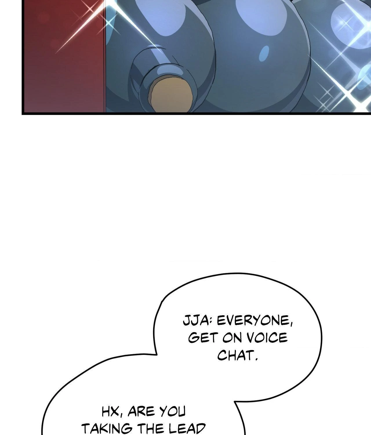 How to Train Your Healer「Official」 - Chapter 76 manhwa