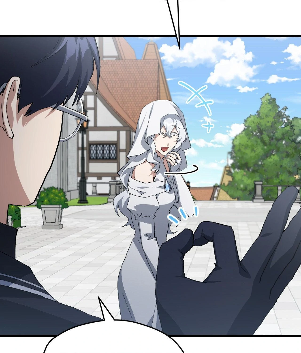 How to Train Your Healer「Official」 - Chapter 76 manhwa