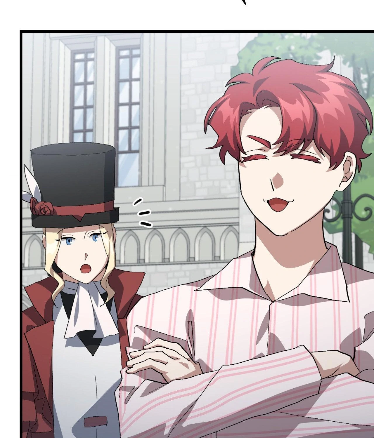 How to Train Your Healer「Official」 - Chapter 76 manhwa