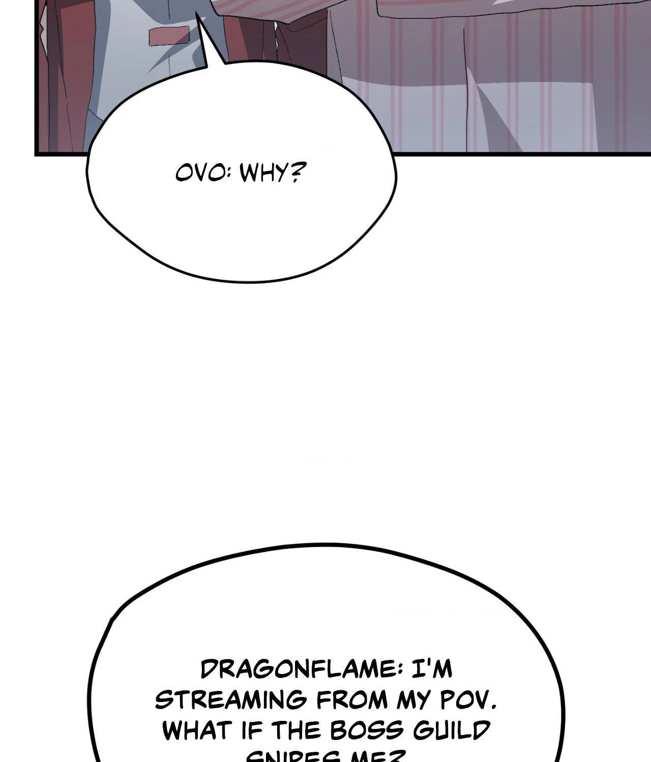 How to Train Your Healer「Official」 - Chapter 76 manhwa