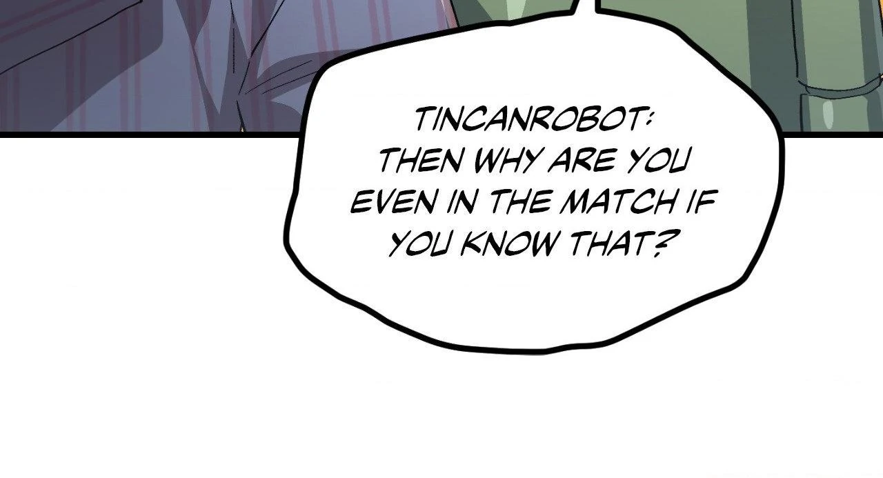 How to Train Your Healer「Official」 - Chapter 76 manhwa