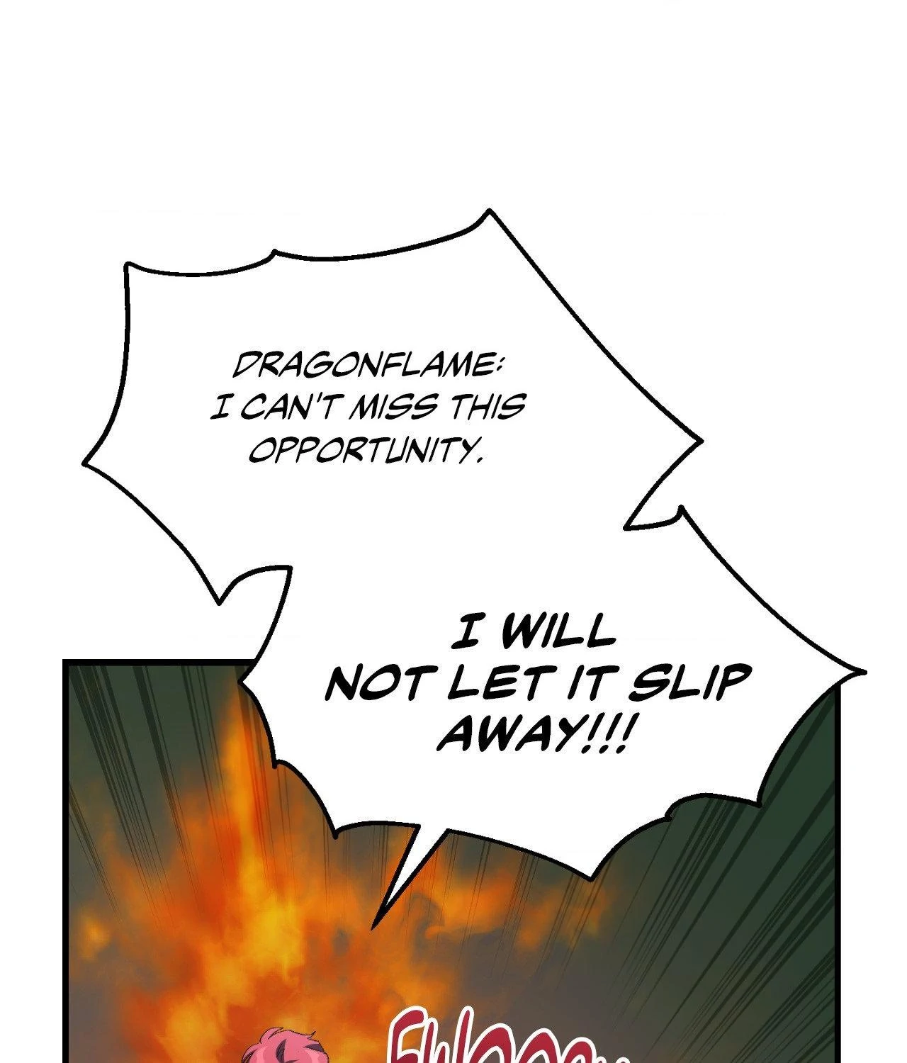 How to Train Your Healer「Official」 - Chapter 76 manhwa