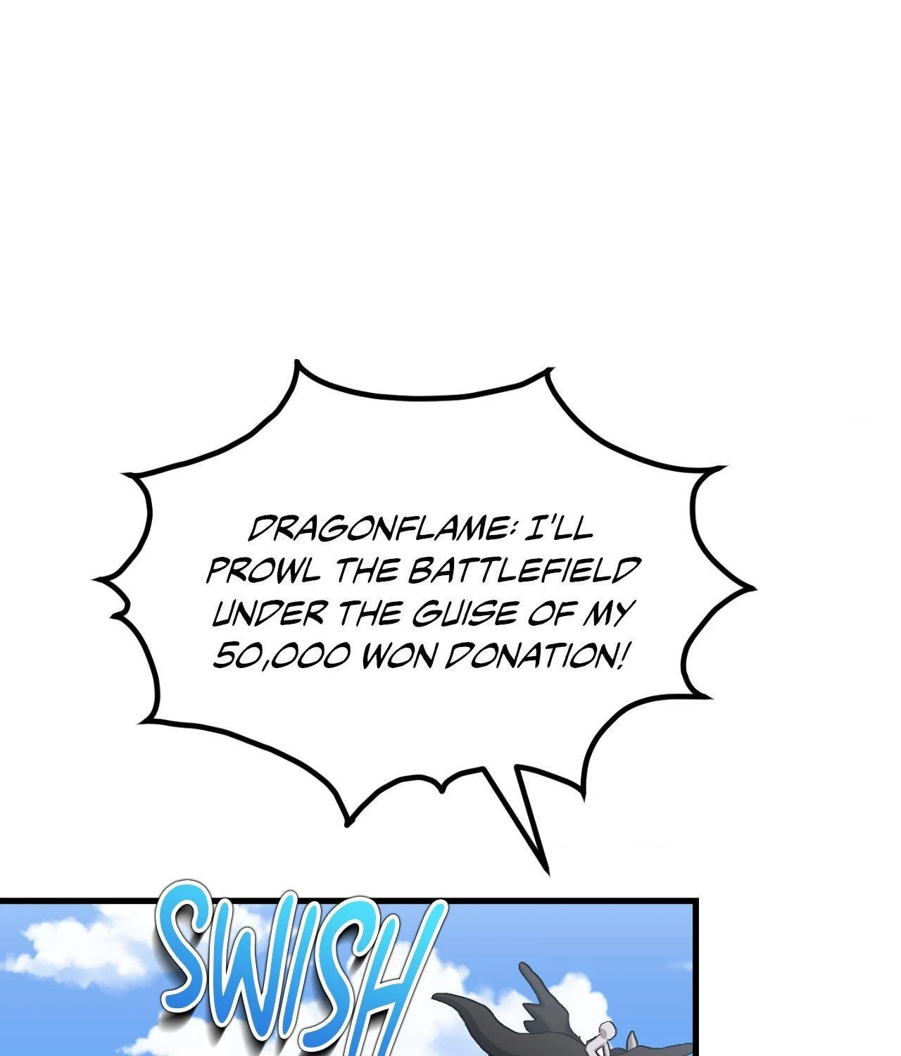 How to Train Your Healer「Official」 - Chapter 76 manhwa