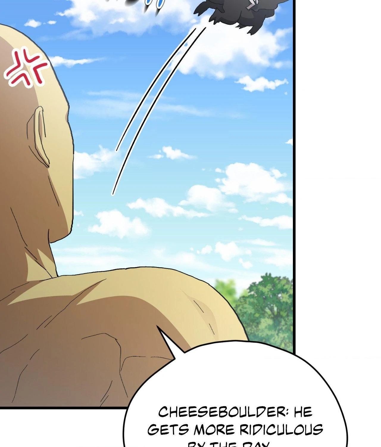 How to Train Your Healer「Official」 - Chapter 76 manhwa