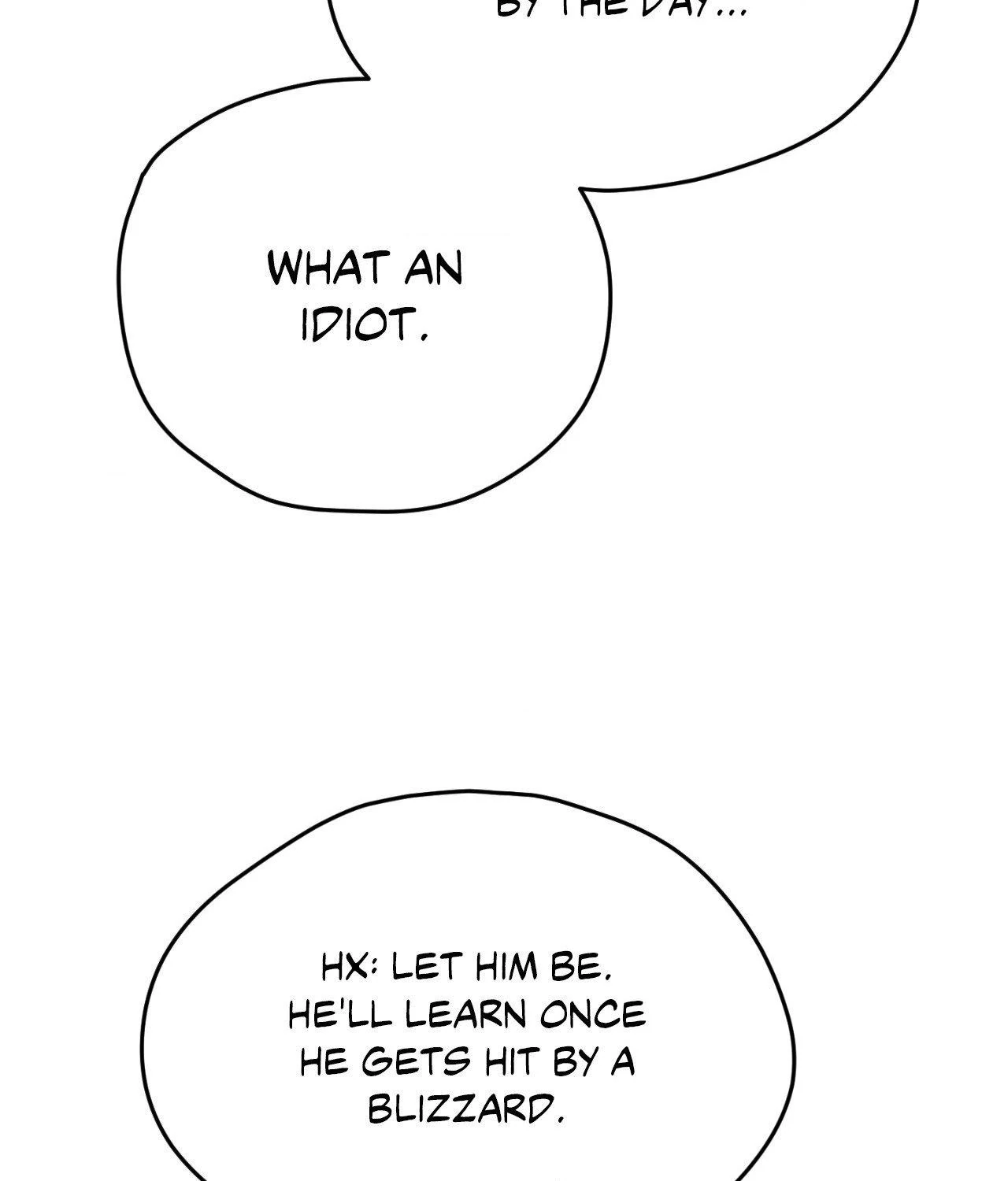 How to Train Your Healer「Official」 - Chapter 76 manhwa