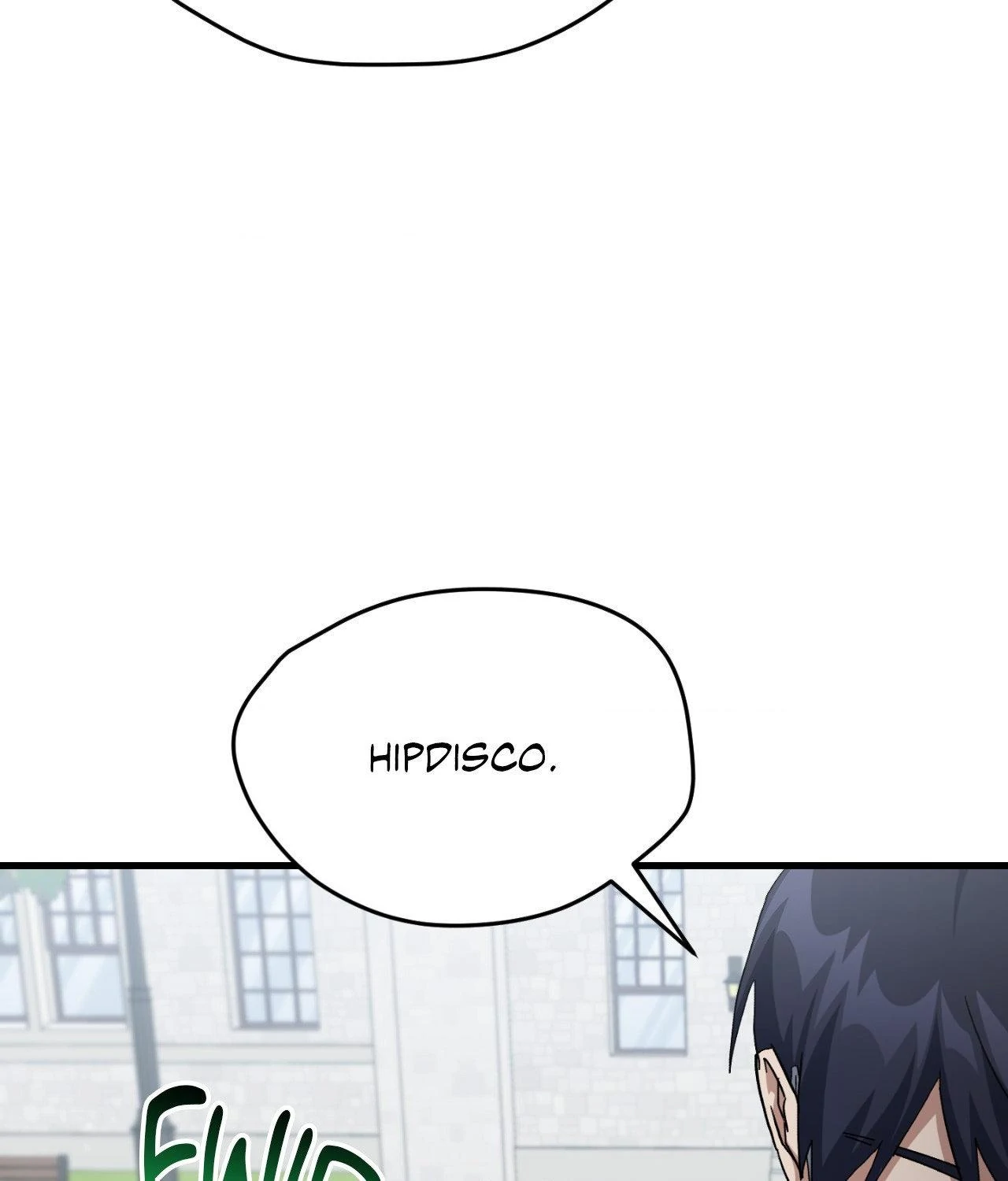 How to Train Your Healer「Official」 - Chapter 76 manhwa
