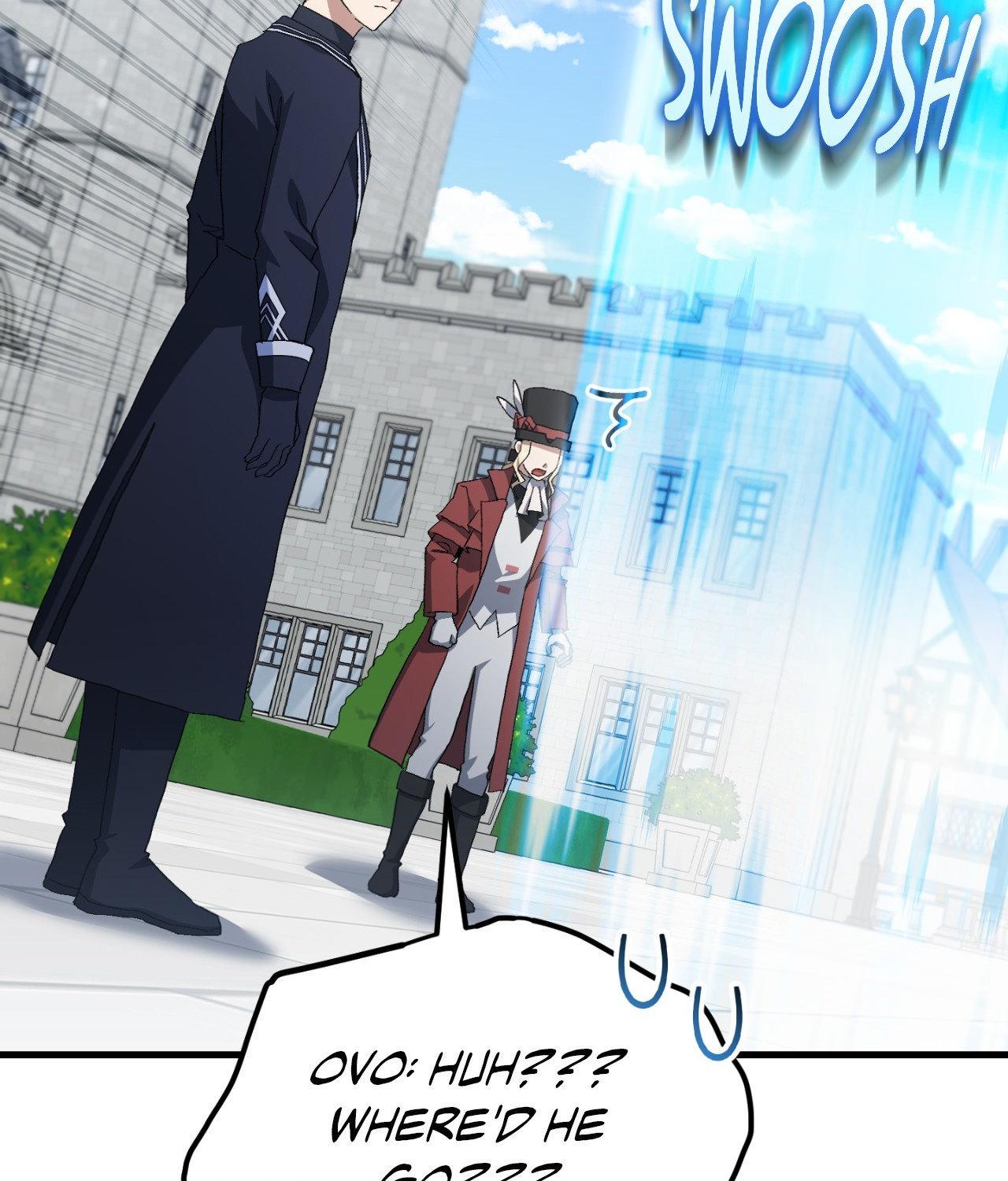 How to Train Your Healer「Official」 - Chapter 76 manhwa