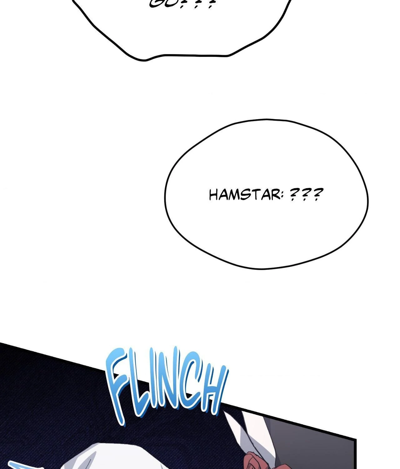 How to Train Your Healer「Official」 - Chapter 76 manhwa