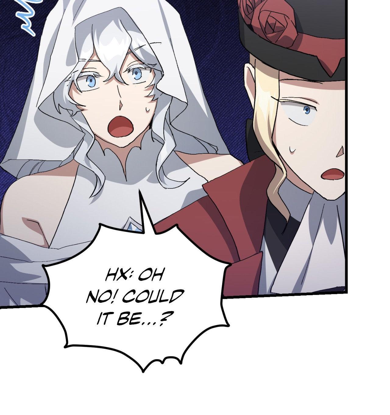 How to Train Your Healer「Official」 - Chapter 76 manhwa
