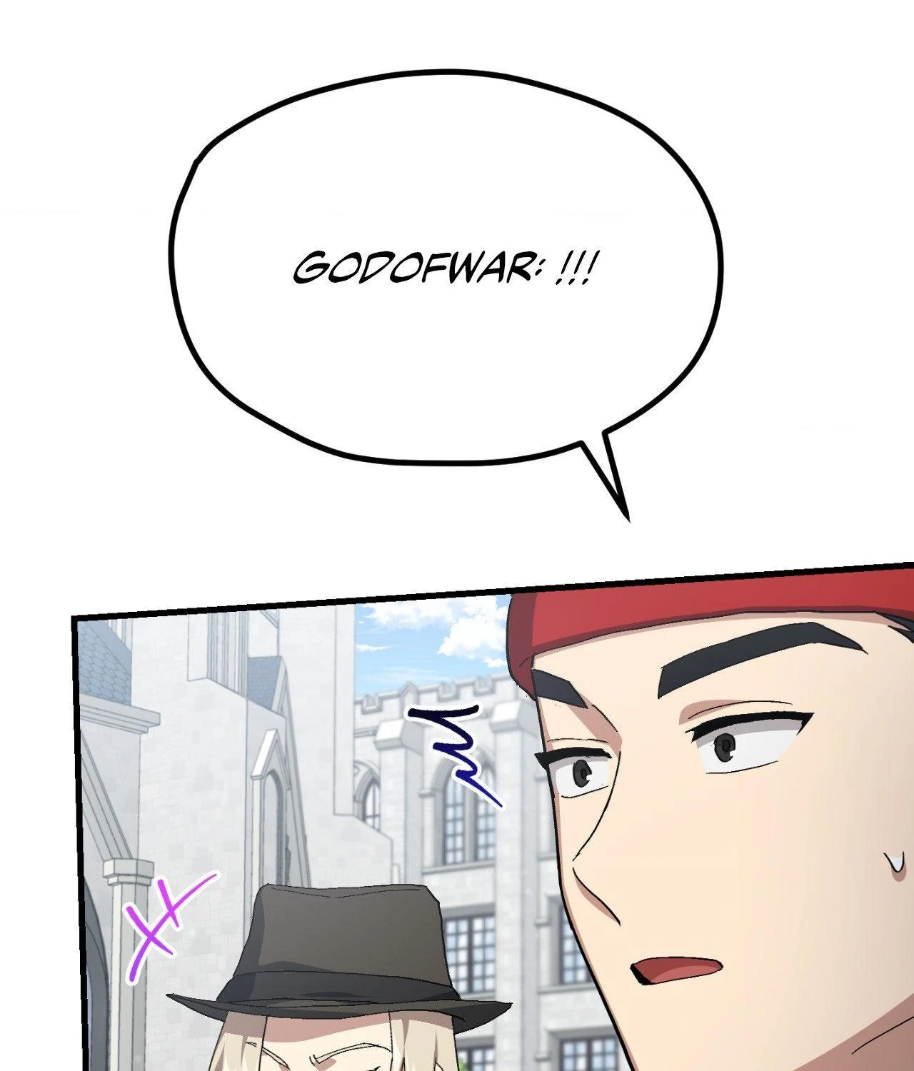 How to Train Your Healer「Official」 - Chapter 76 manhwa