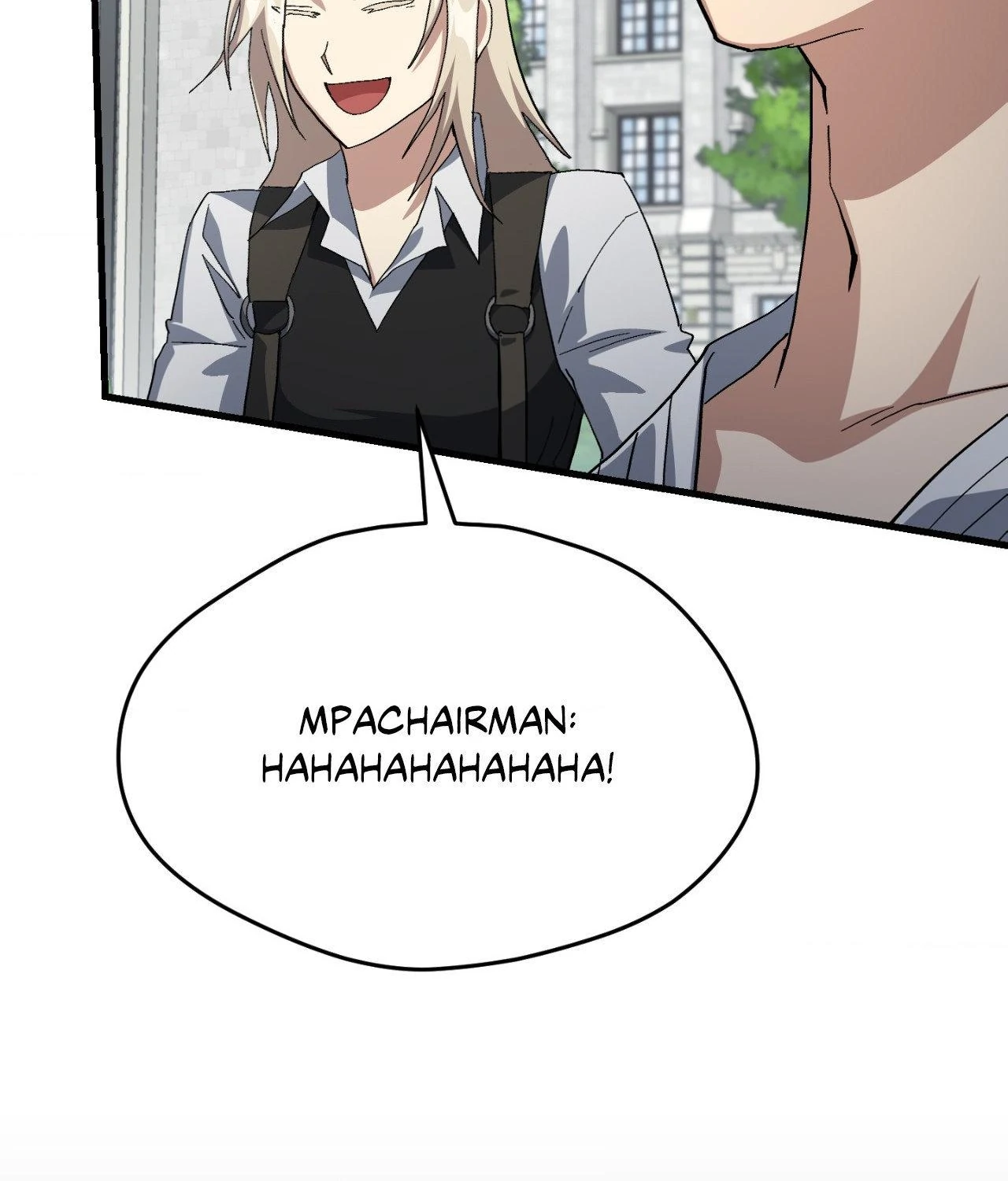 How to Train Your Healer「Official」 - Chapter 76 manhwa