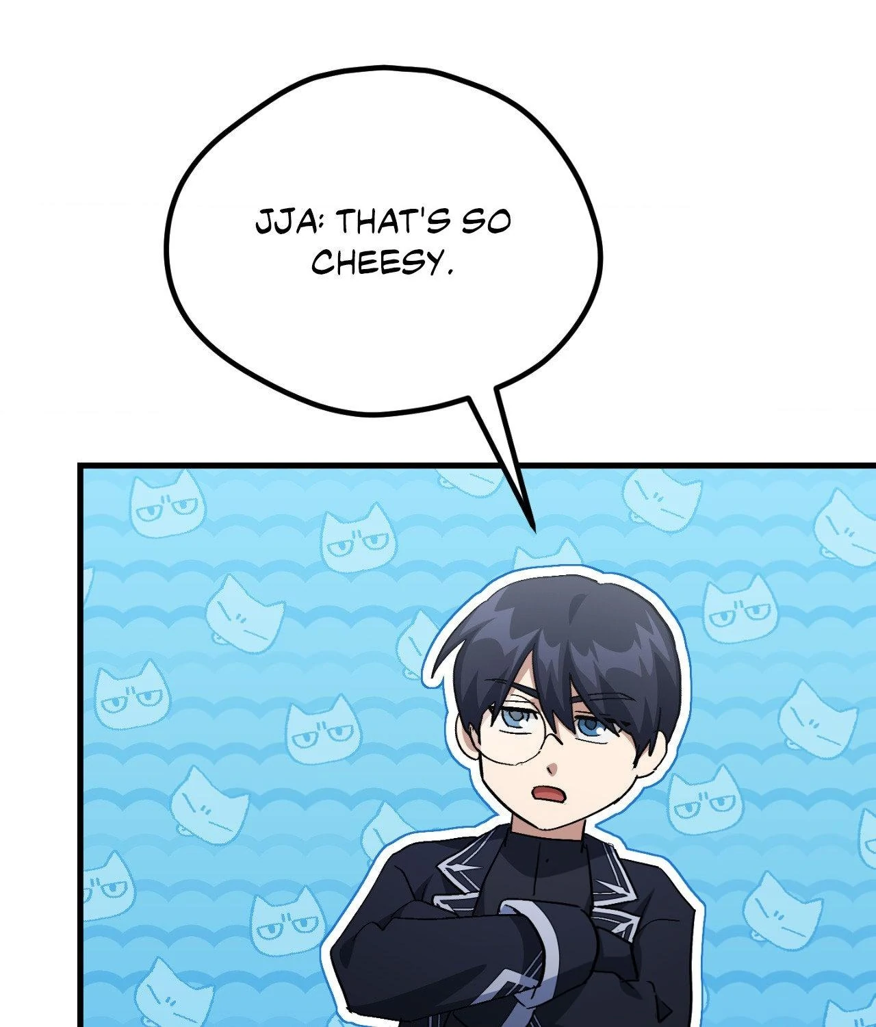 How to Train Your Healer「Official」 - Chapter 76 manhwa