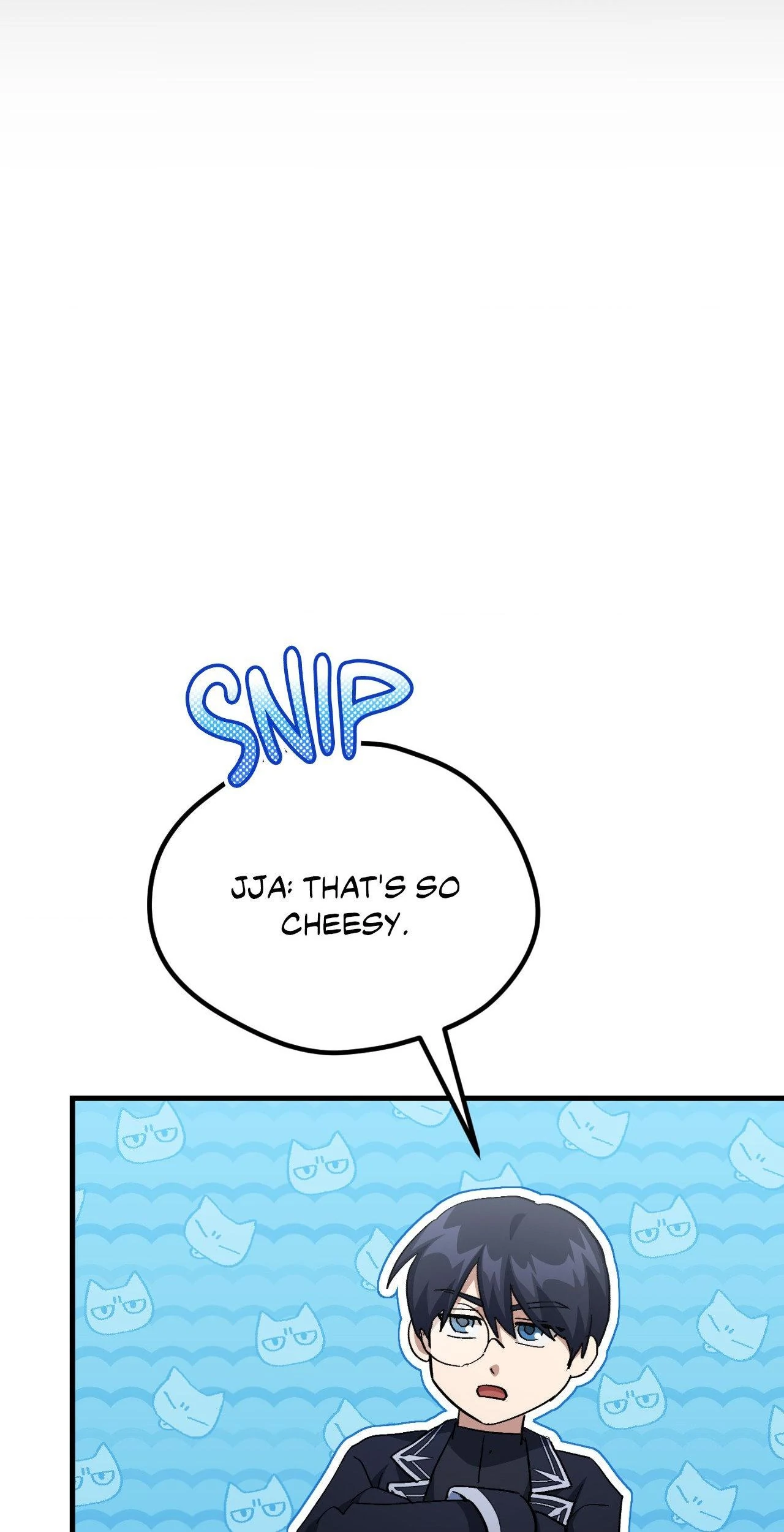 How to Train Your Healer「Official」 - Chapter 77 manhwa