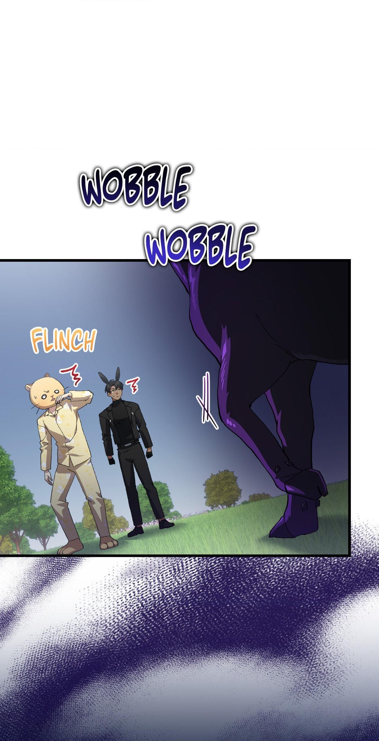 How to Train Your Healer「Official」 - Chapter 77 manhwa