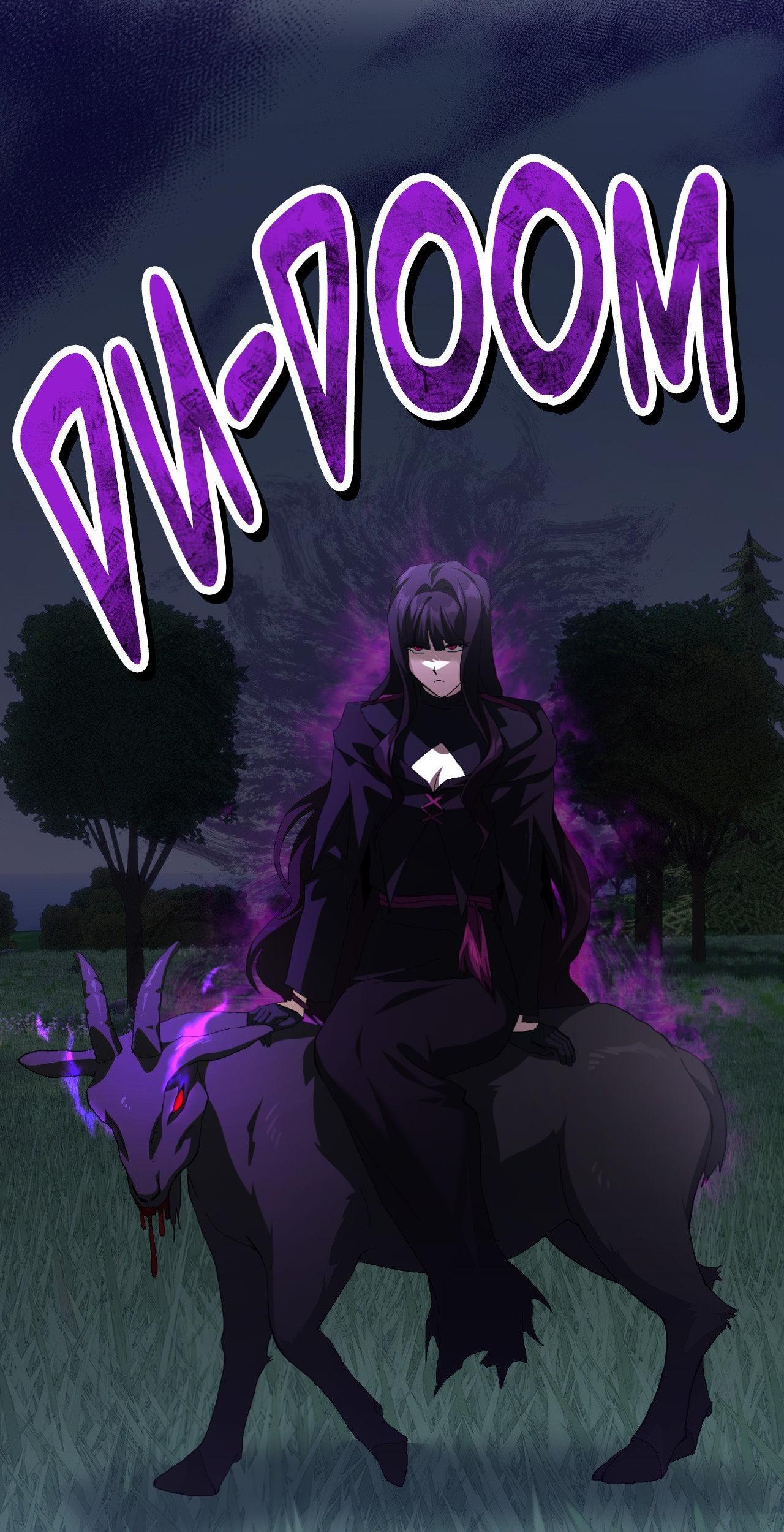 How to Train Your Healer「Official」 - Chapter 77 manhwa