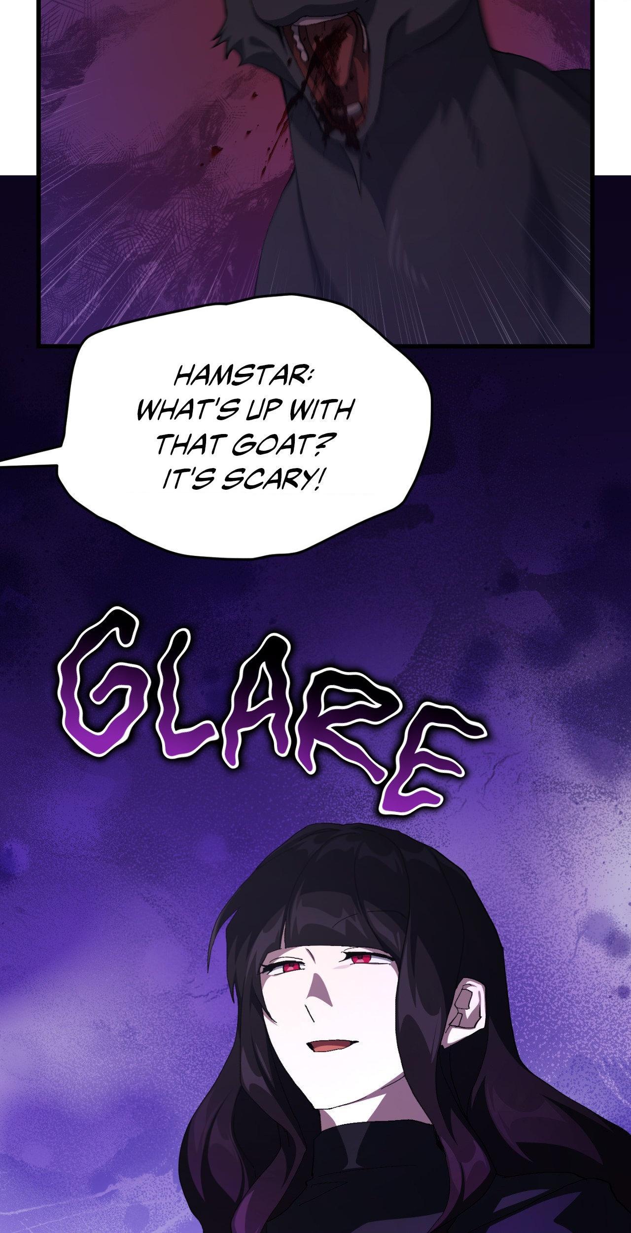 How to Train Your Healer「Official」 - Chapter 77 manhwa