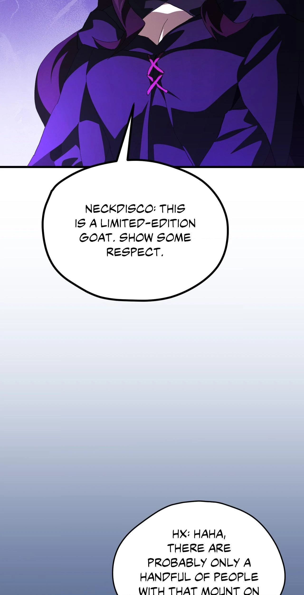 How to Train Your Healer「Official」 - Chapter 77 manhwa