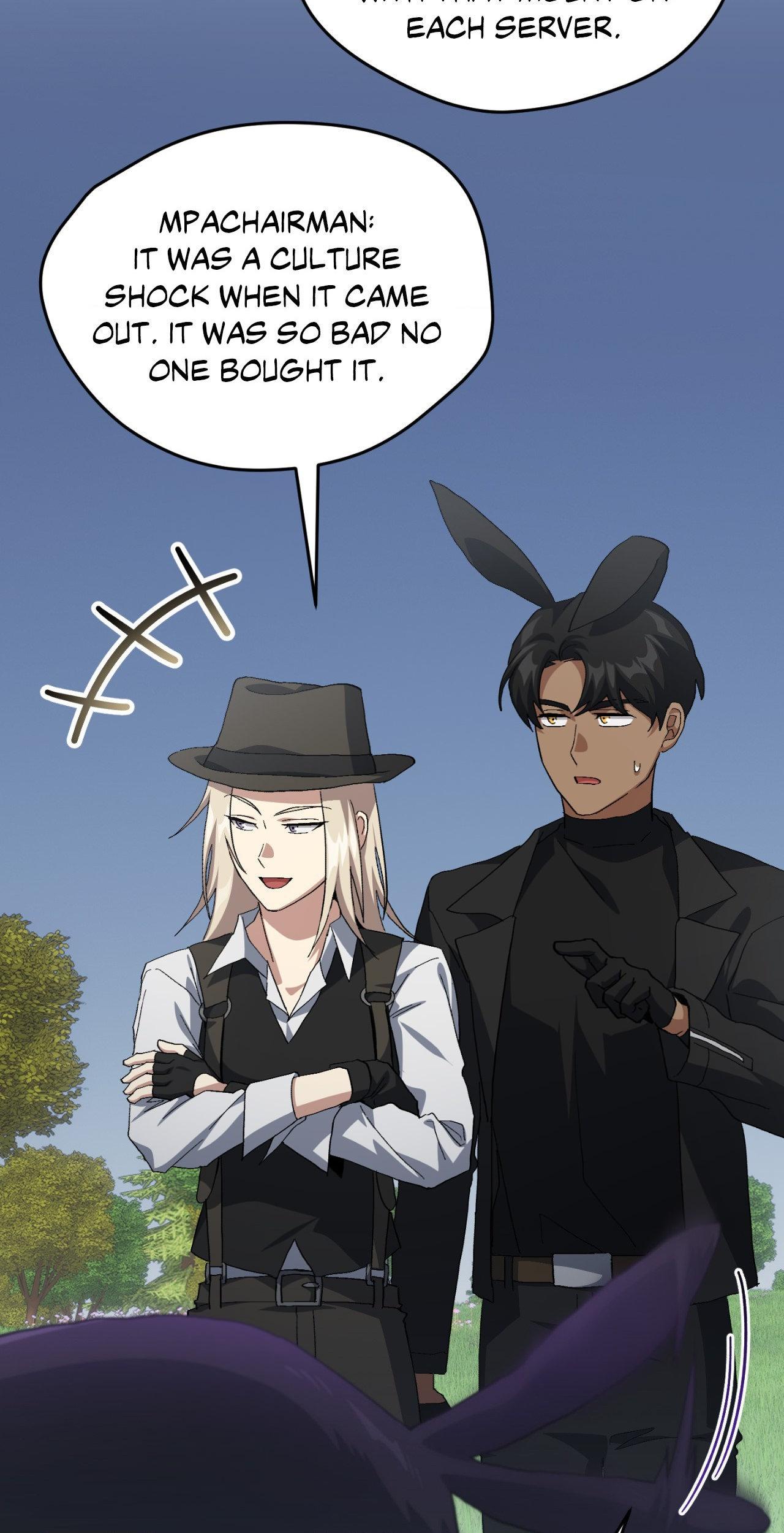 How to Train Your Healer「Official」 - Chapter 77 manhwa