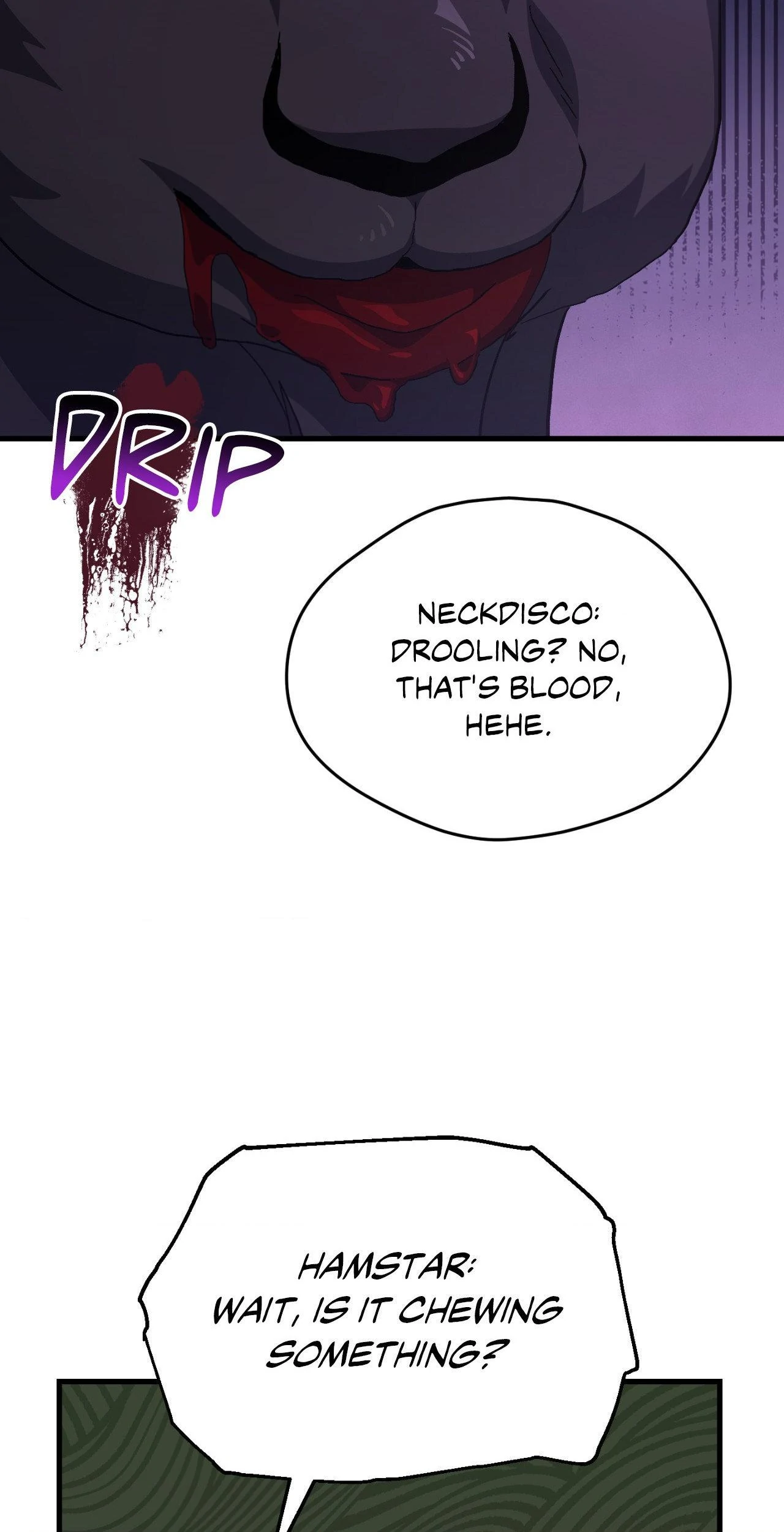 How to Train Your Healer「Official」 - Chapter 77 manhwa