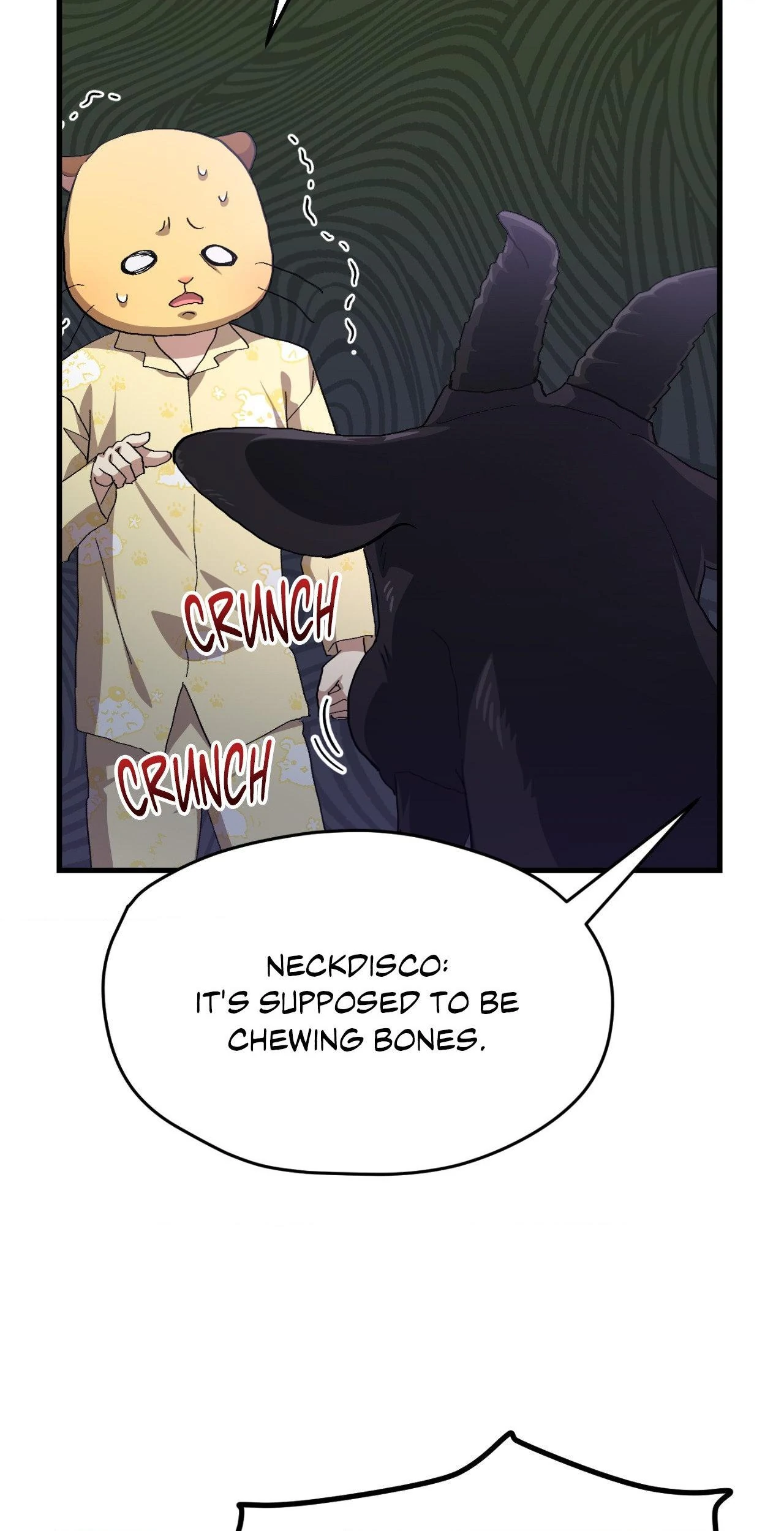 How to Train Your Healer「Official」 - Chapter 77 manhwa