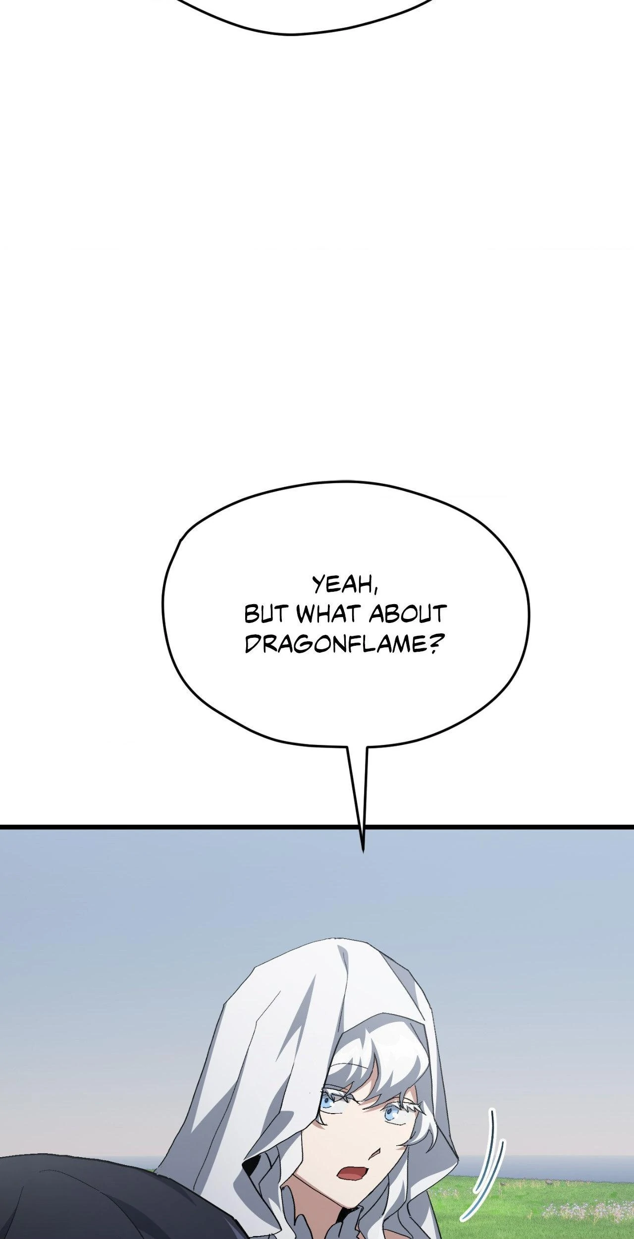 How to Train Your Healer「Official」 - Chapter 77 manhwa