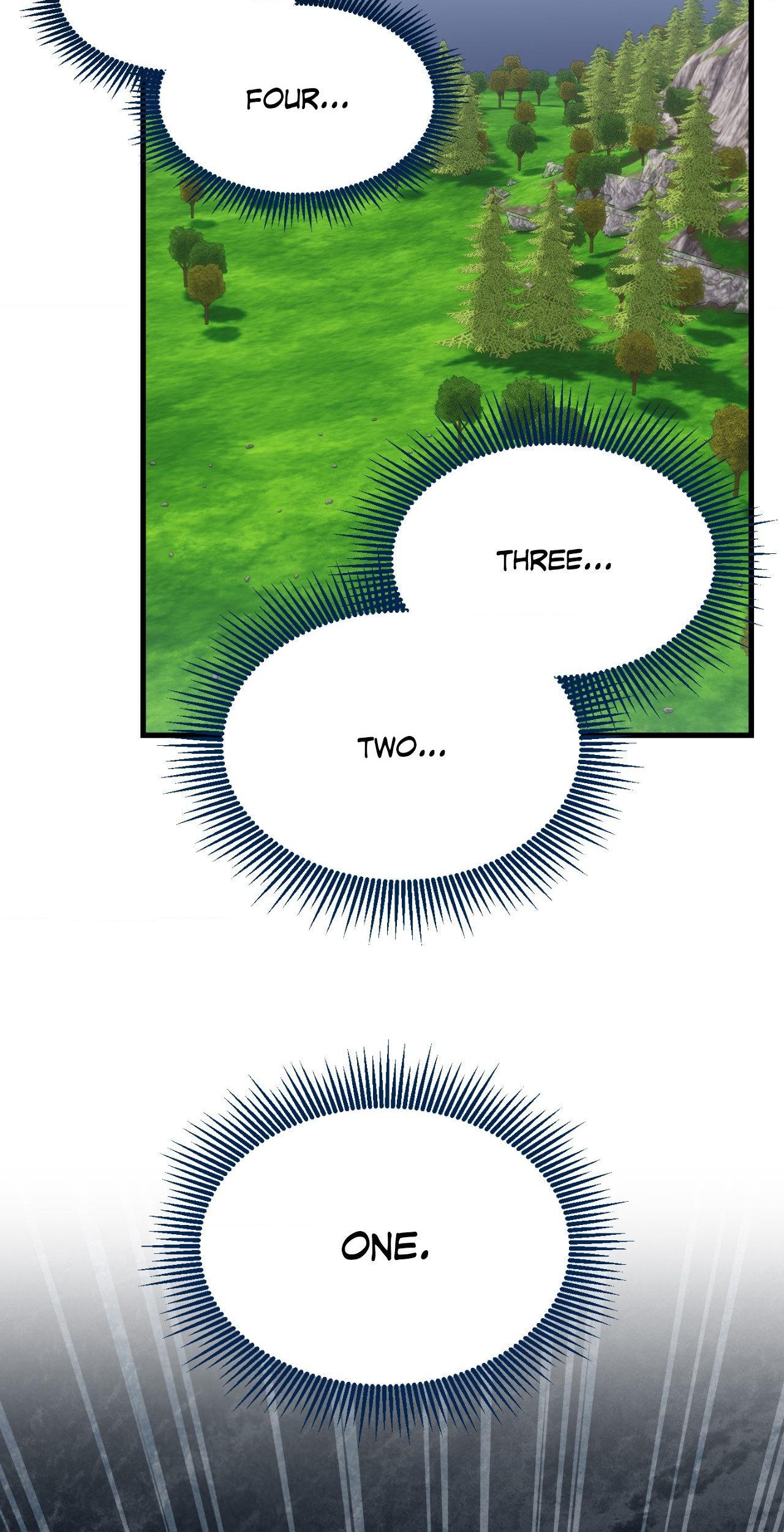 How to Train Your Healer「Official」 - Chapter 77 manhwa