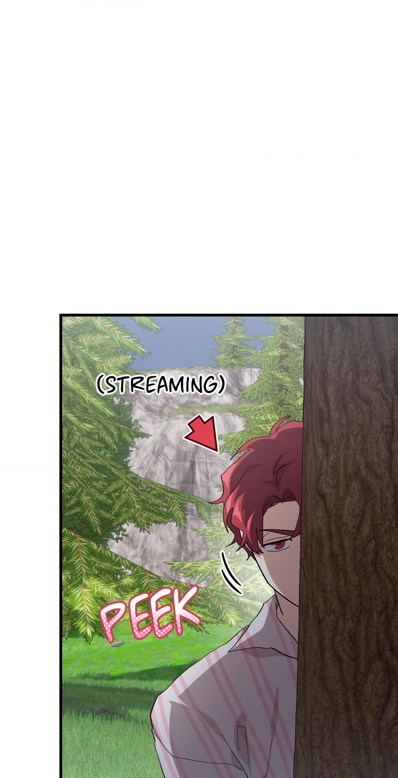 How to Train Your Healer「Official」 - Chapter 77 manhwa