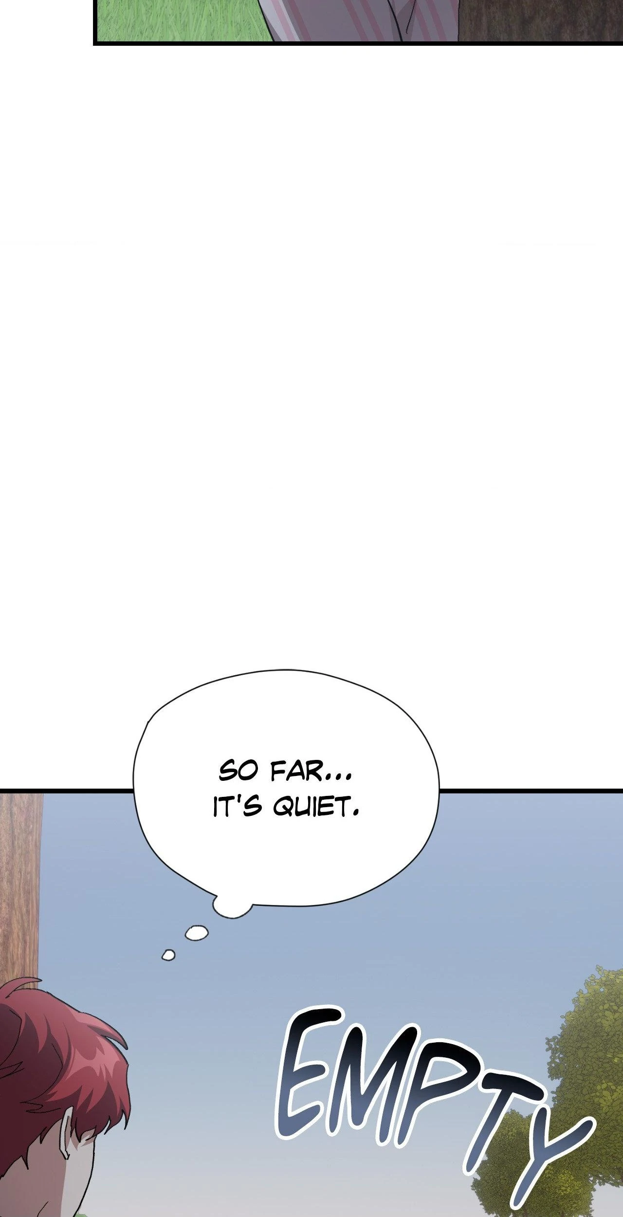 How to Train Your Healer「Official」 - Chapter 77 manhwa