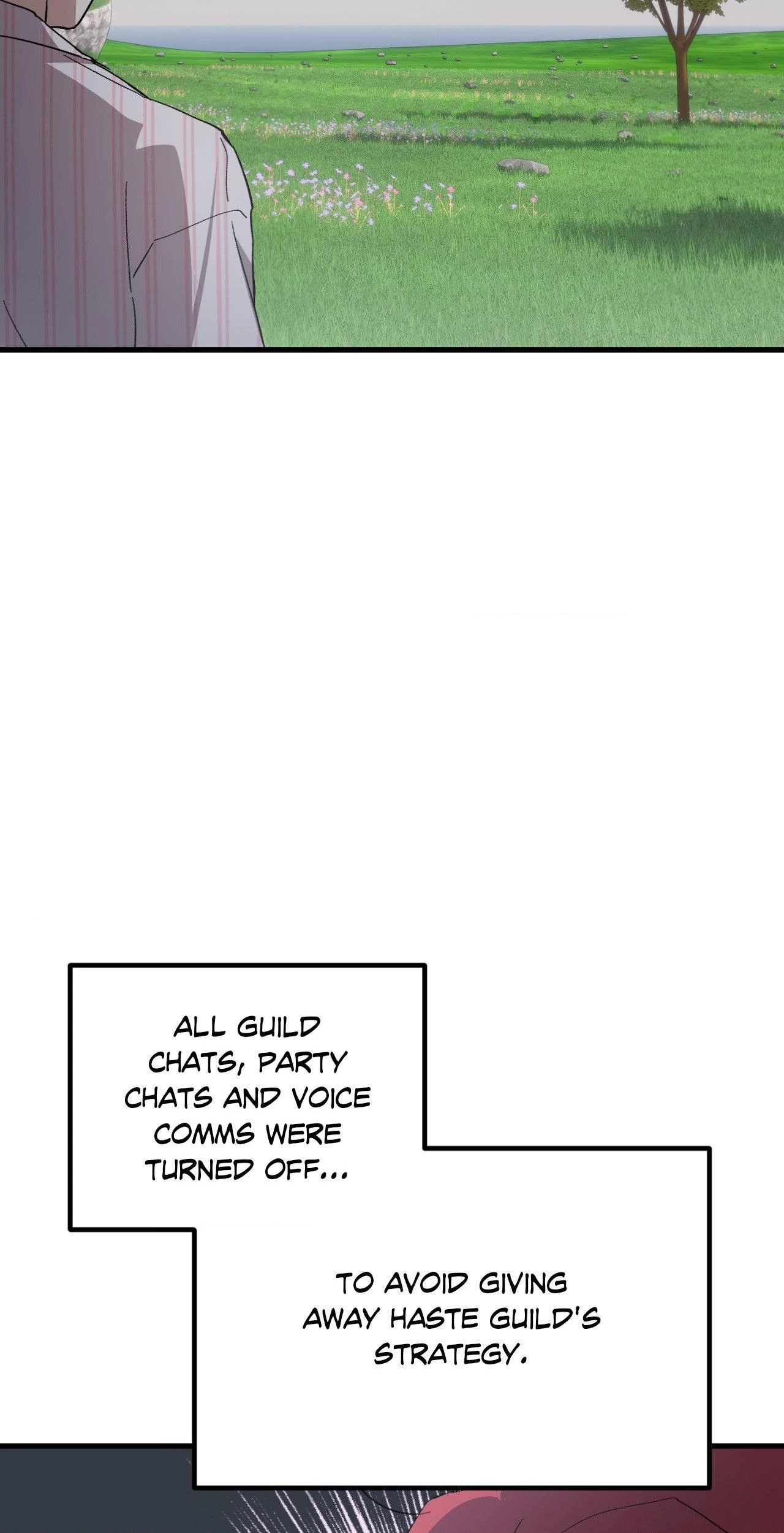 How to Train Your Healer「Official」 - Chapter 77 manhwa
