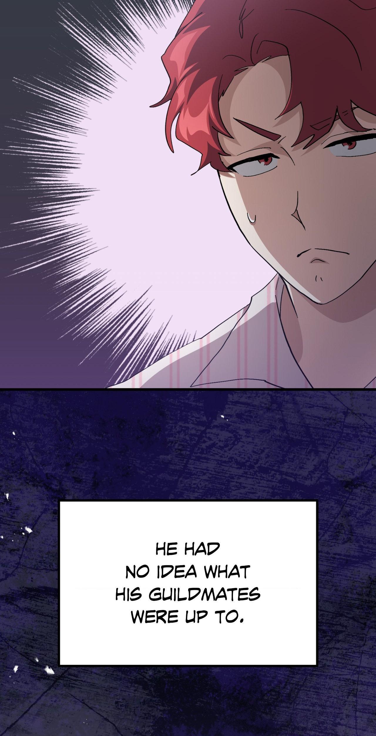 How to Train Your Healer「Official」 - Chapter 77 manhwa