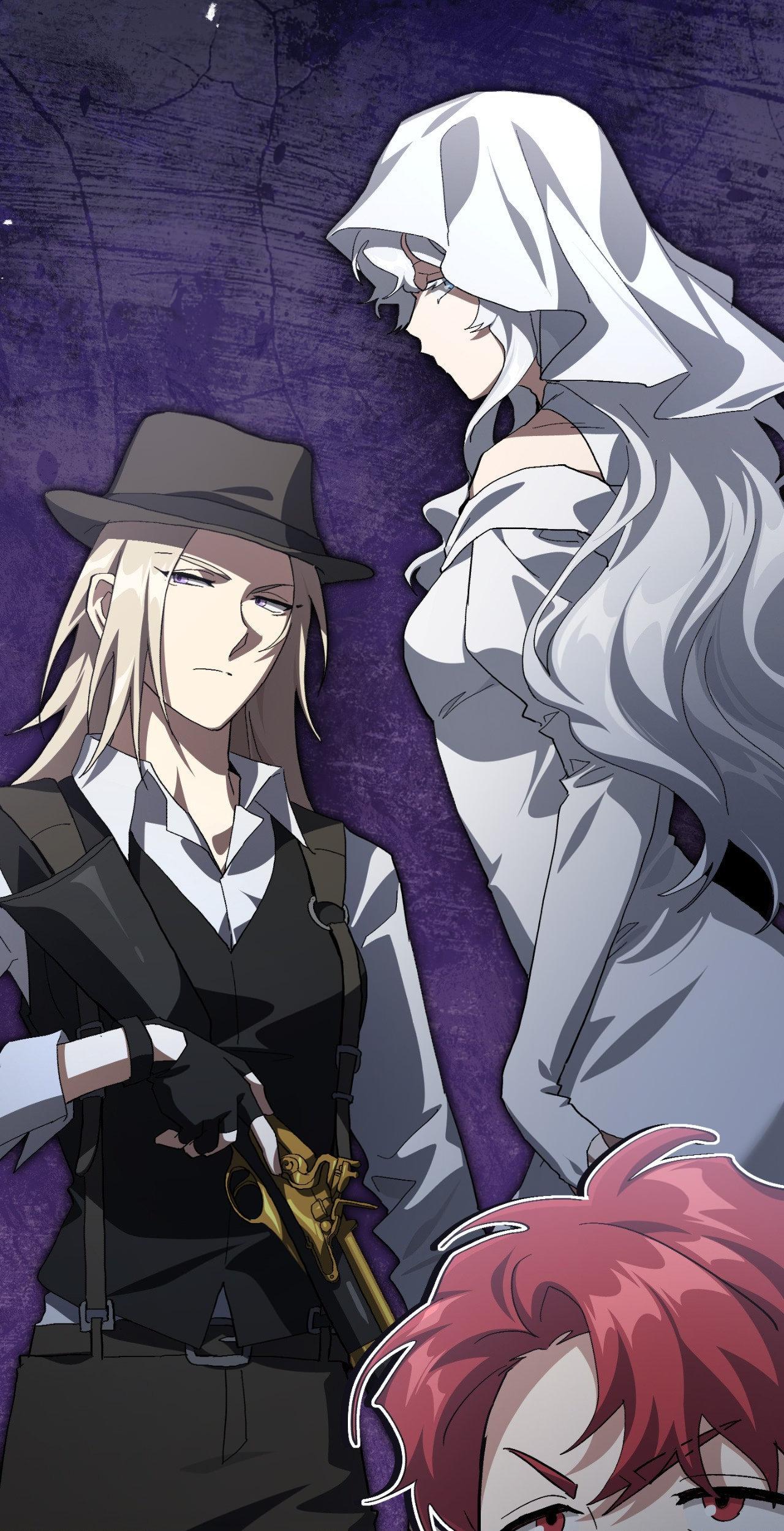 How to Train Your Healer「Official」 - Chapter 77 manhwa
