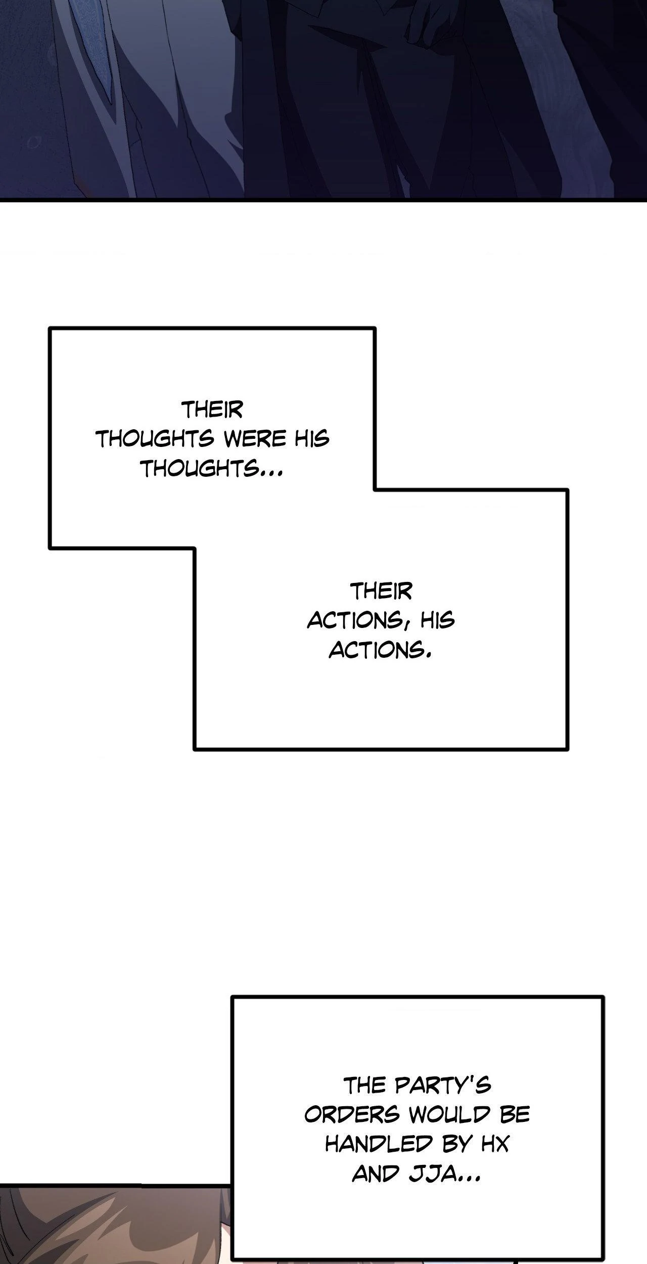 How to Train Your Healer「Official」 - Chapter 77 manhwa