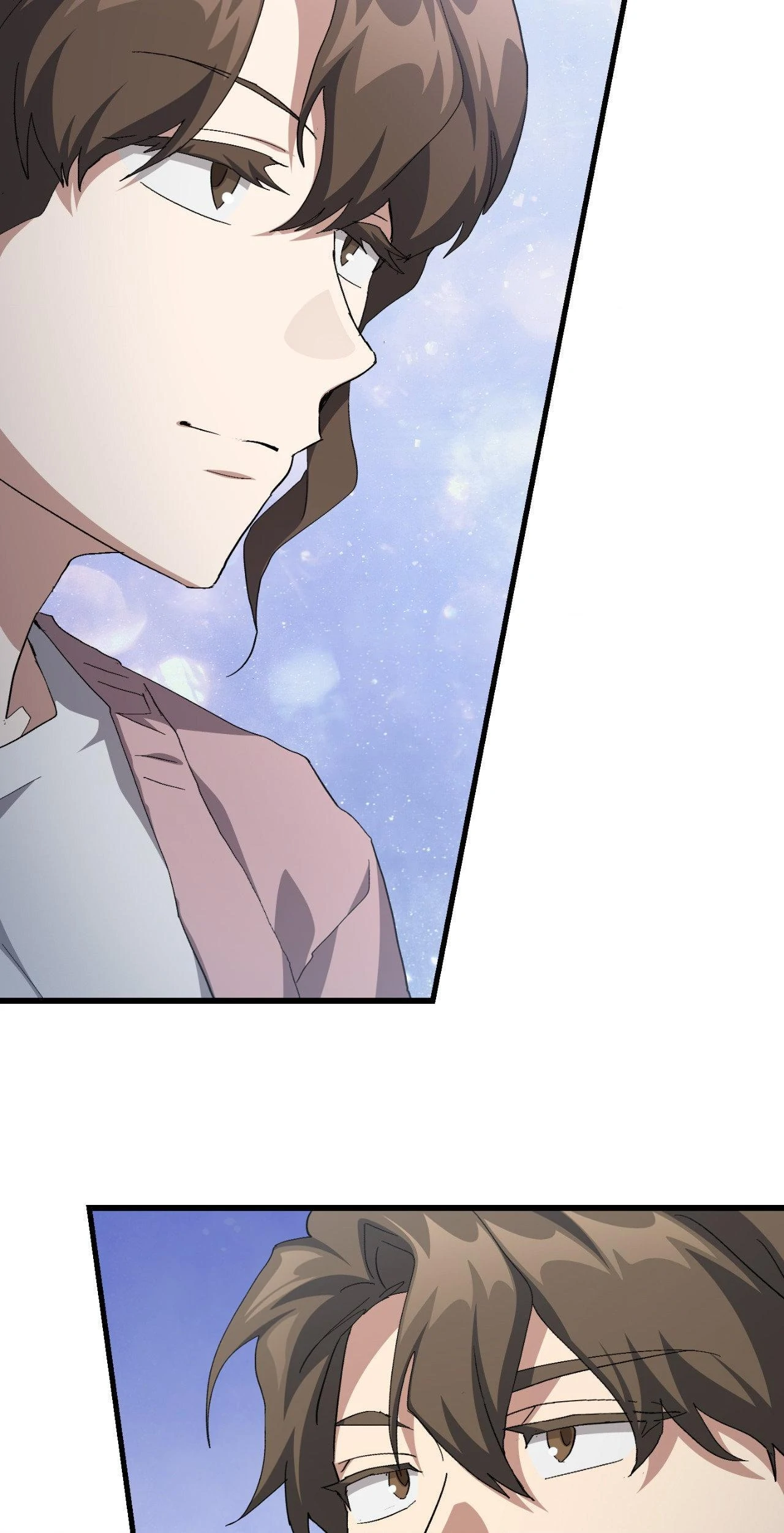 How to Train Your Healer「Official」 - Chapter 77 manhwa