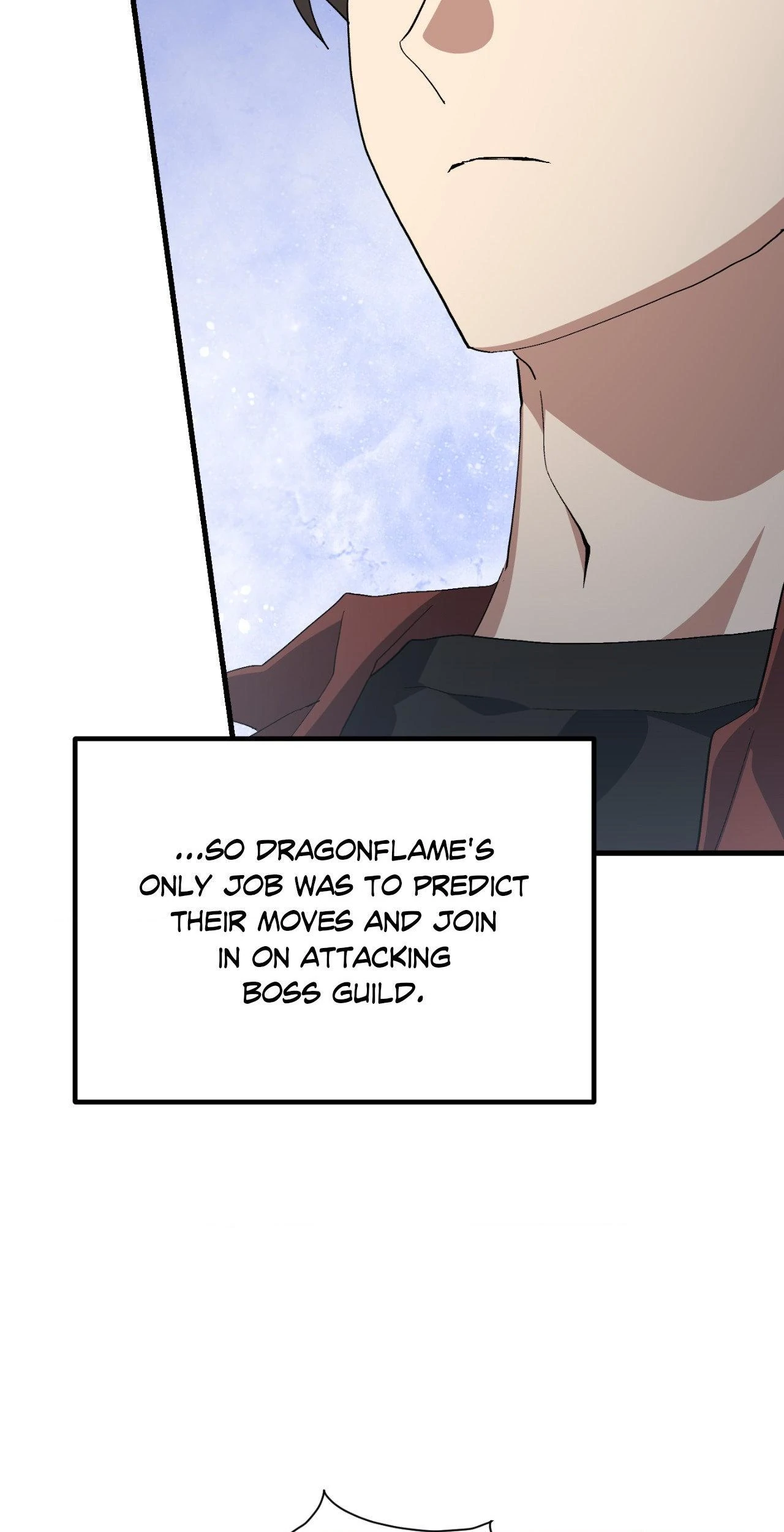 How to Train Your Healer「Official」 - Chapter 77 manhwa