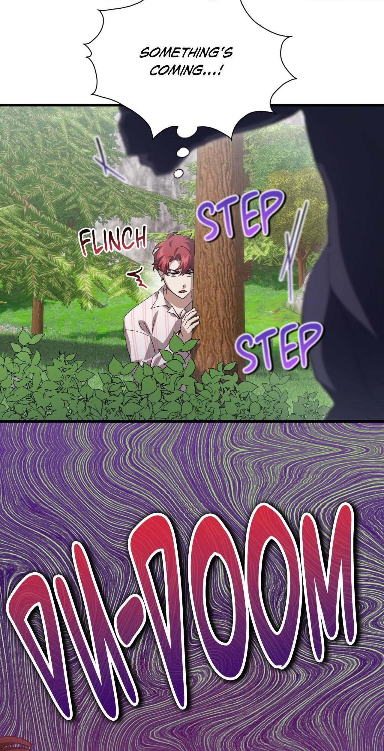How to Train Your Healer「Official」 - Chapter 77 manhwa