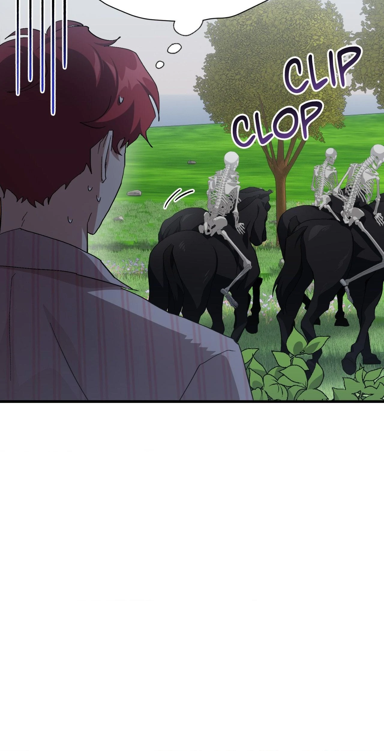 How to Train Your Healer「Official」 - Chapter 77 manhwa