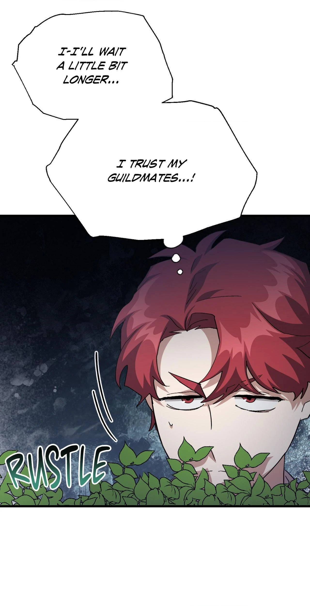 How to Train Your Healer「Official」 - Chapter 77 manhwa