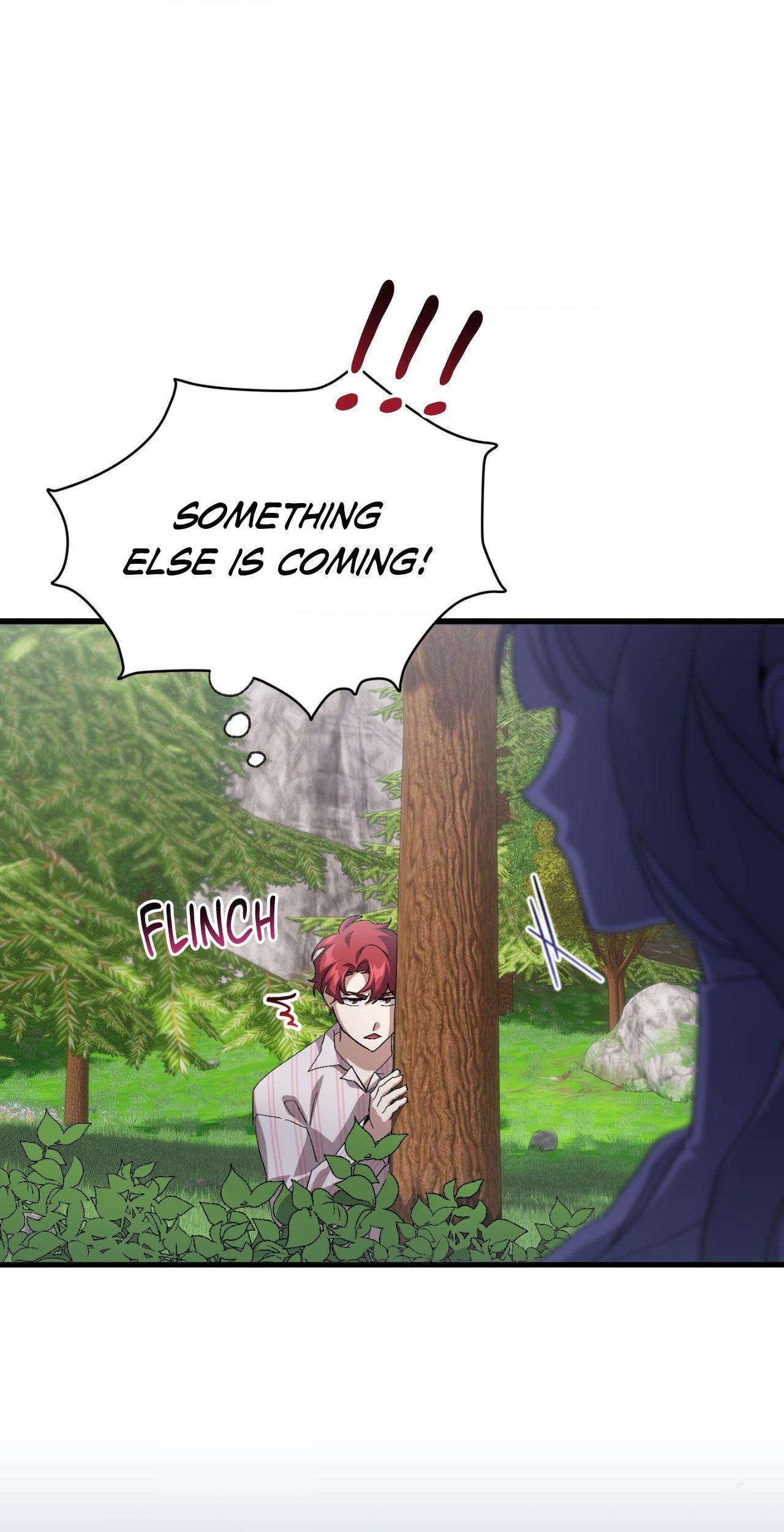 How to Train Your Healer「Official」 - Chapter 77 manhwa