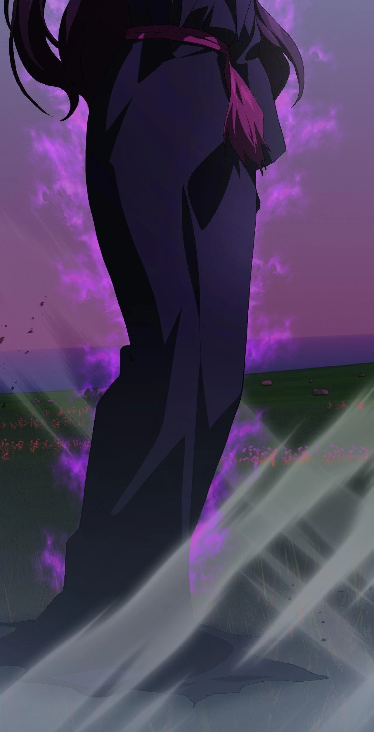 How to Train Your Healer「Official」 - Chapter 77 manhwa
