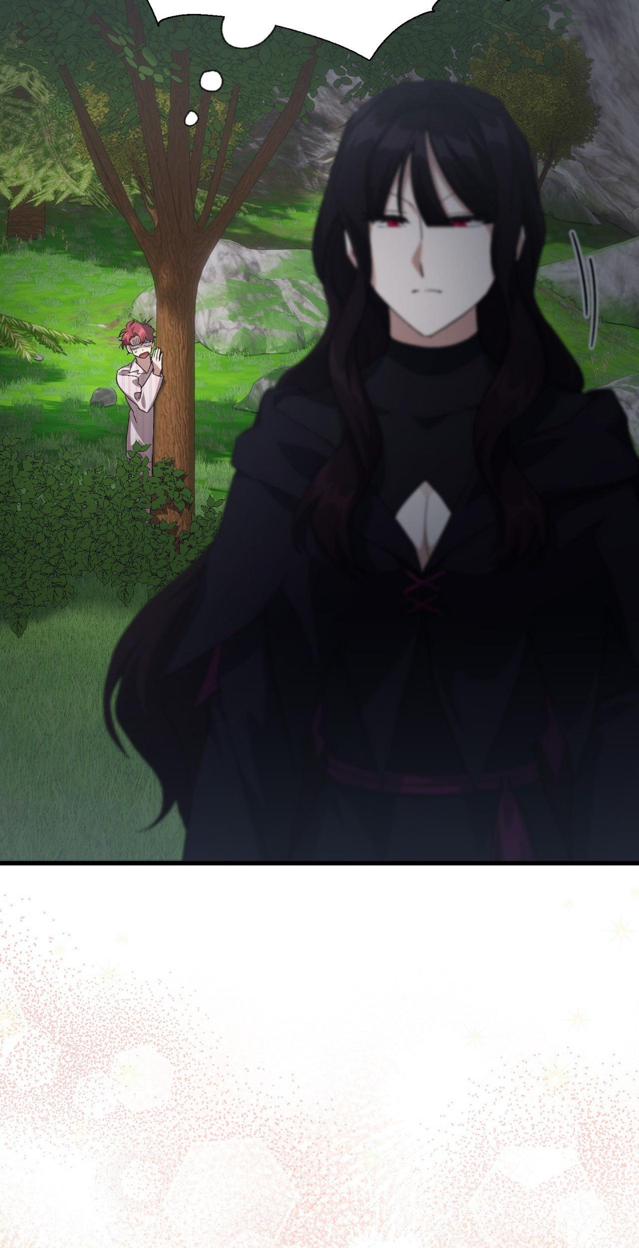 How to Train Your Healer「Official」 - Chapter 77 manhwa