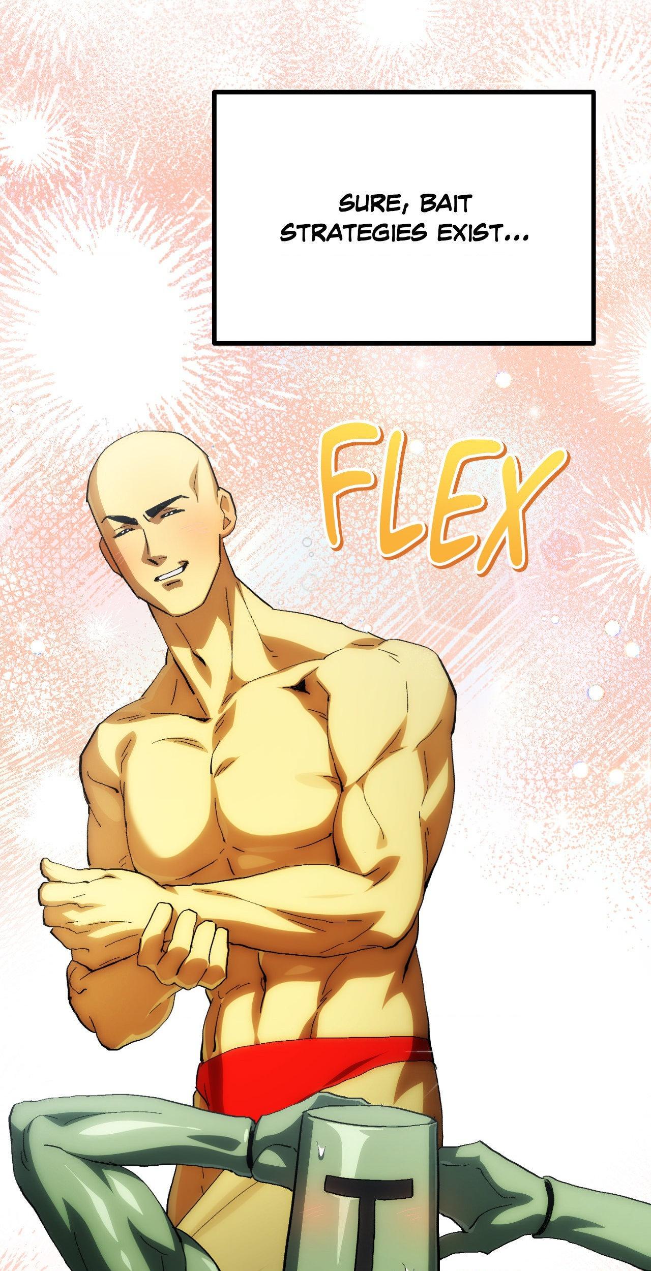 How to Train Your Healer「Official」 - Chapter 77 manhwa