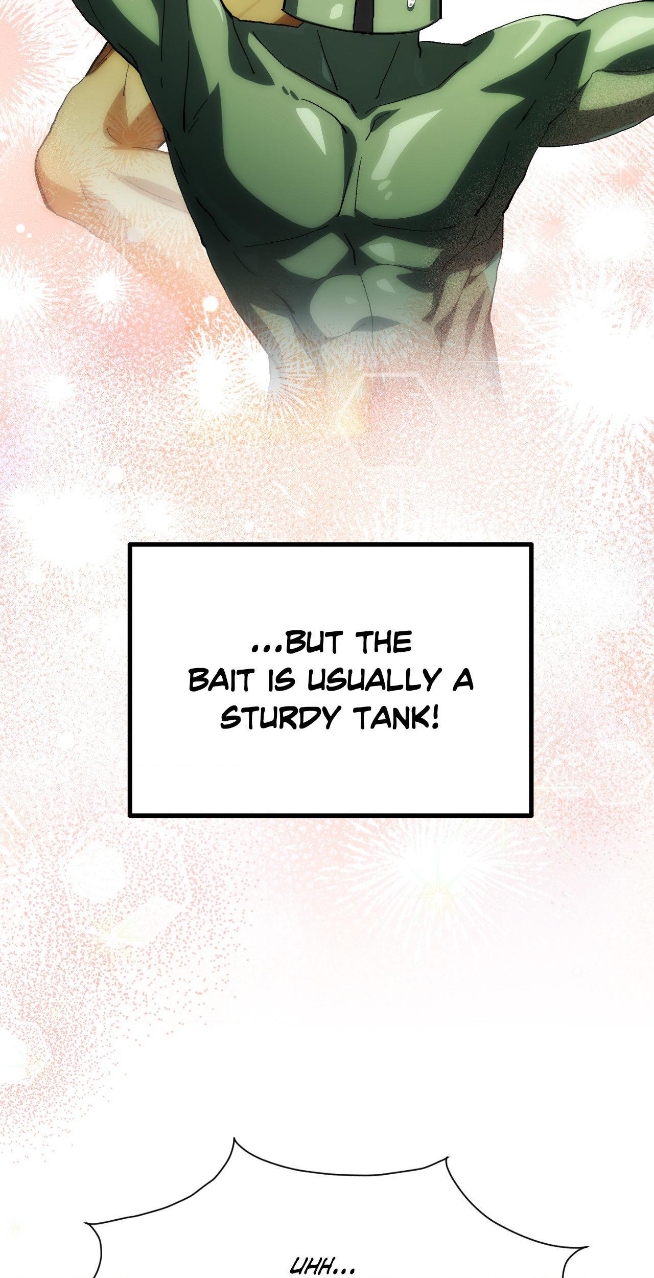 How to Train Your Healer「Official」 - Chapter 77 manhwa