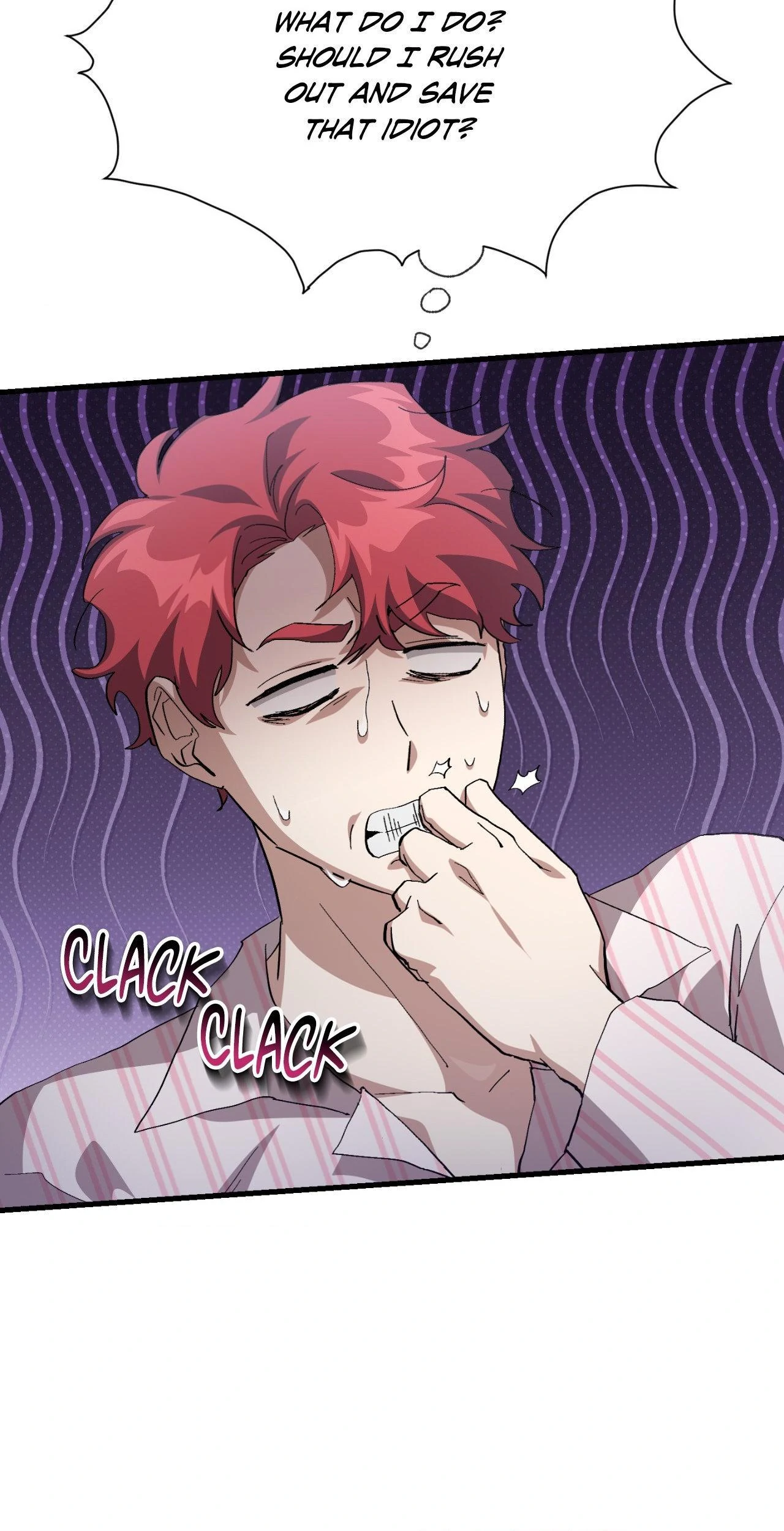 How to Train Your Healer「Official」 - Chapter 77 manhwa