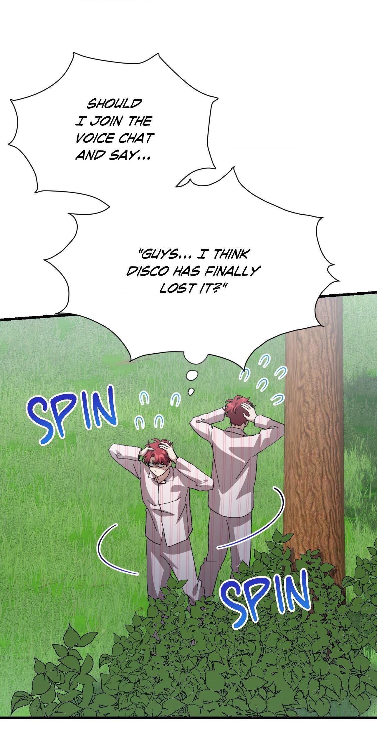 How to Train Your Healer「Official」 - Chapter 77 manhwa