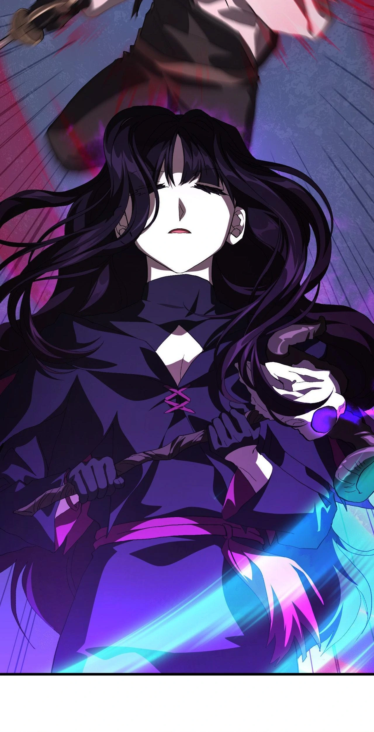 How to Train Your Healer「Official」 - Chapter 77 manhwa