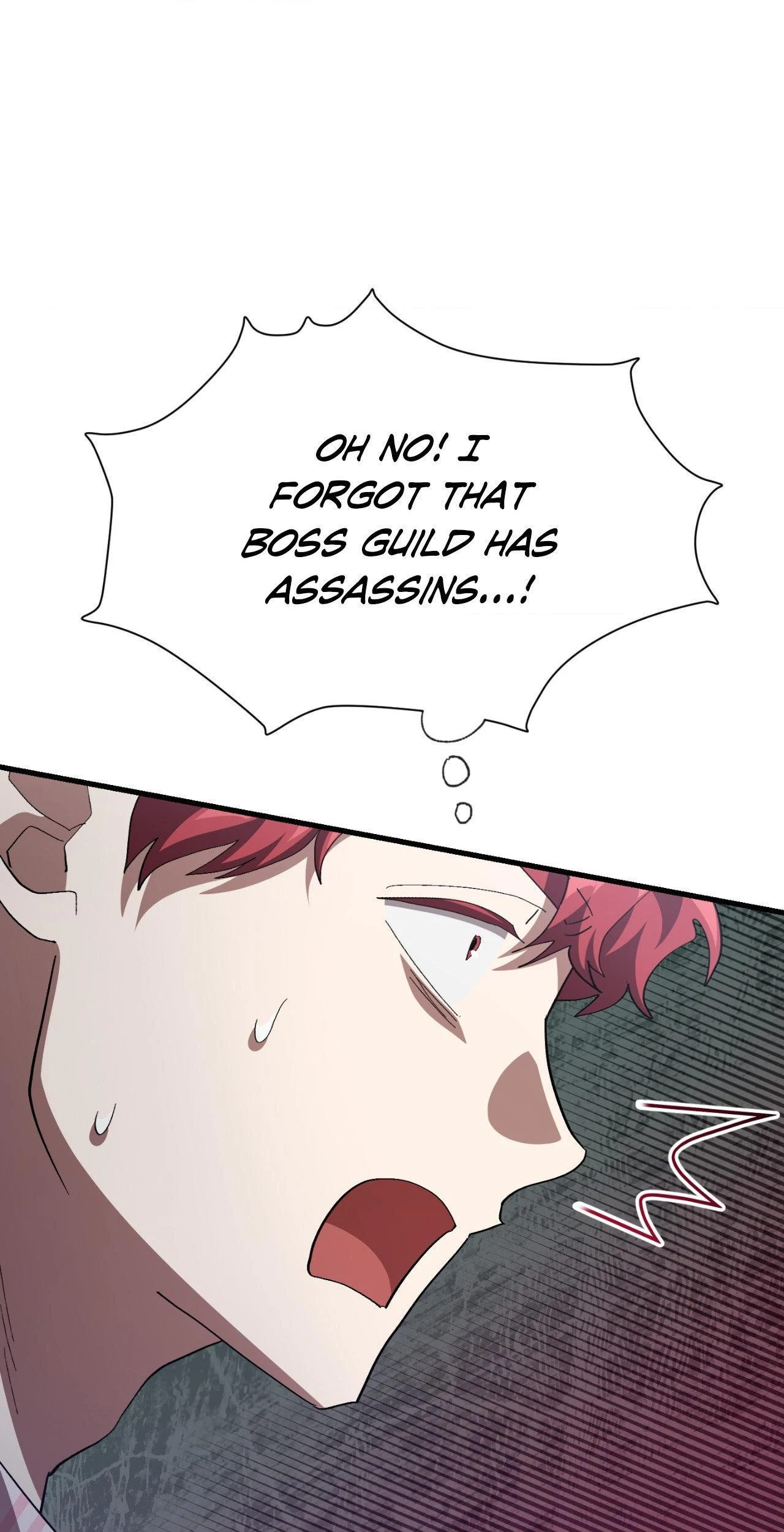 How to Train Your Healer「Official」 - Chapter 77 manhwa