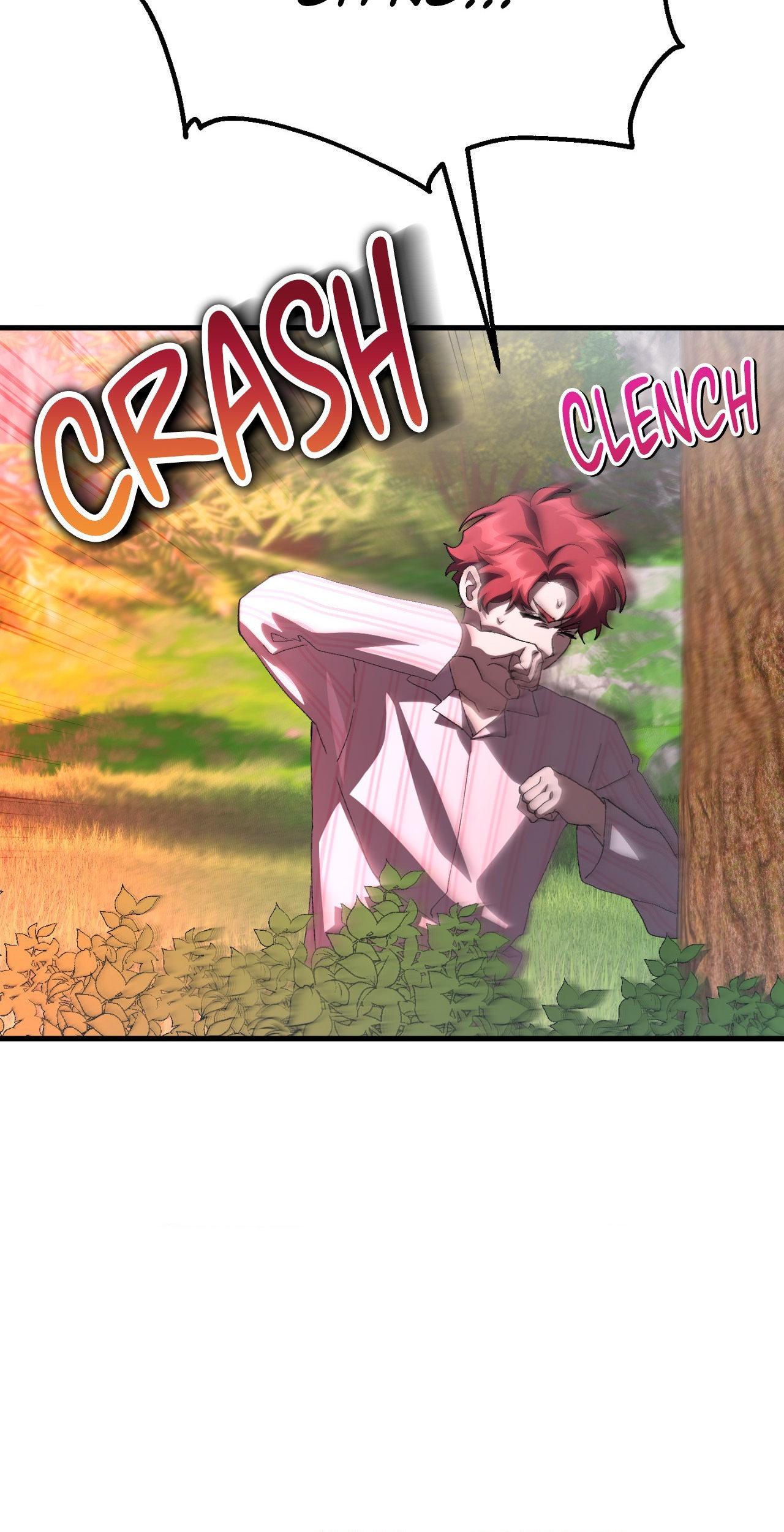 How to Train Your Healer「Official」 - Chapter 77 manhwa