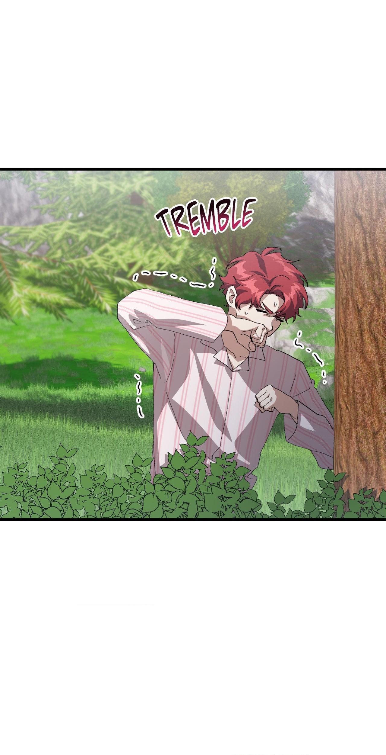 How to Train Your Healer「Official」 - Chapter 77 manhwa