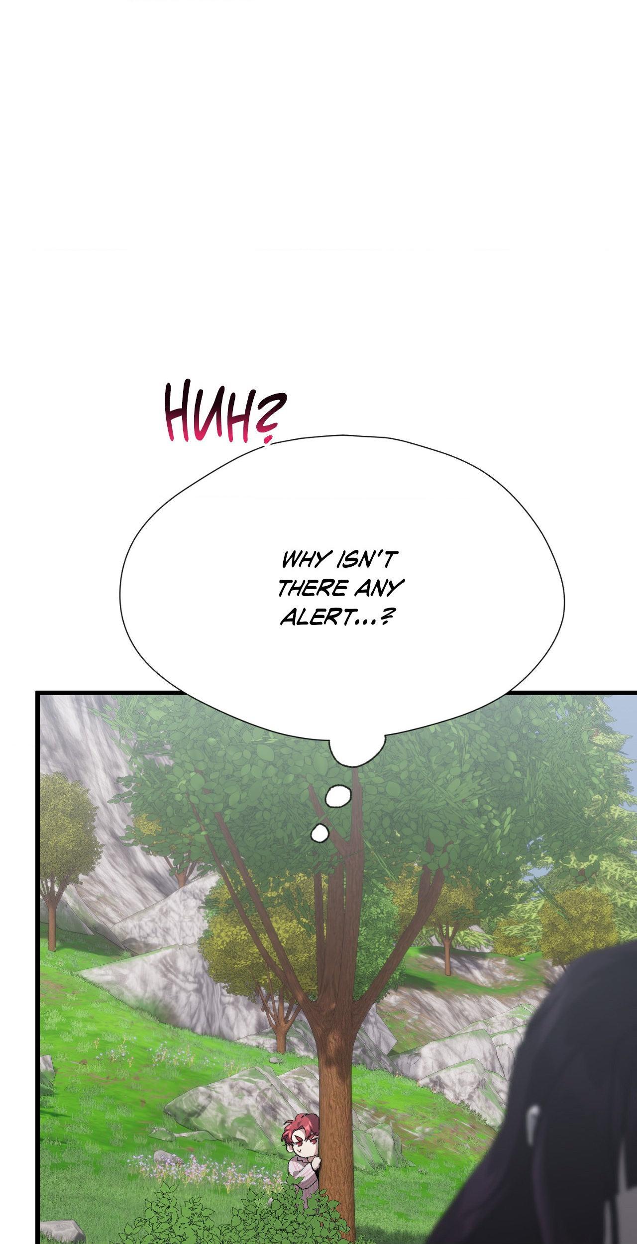 How to Train Your Healer「Official」 - Chapter 77 manhwa