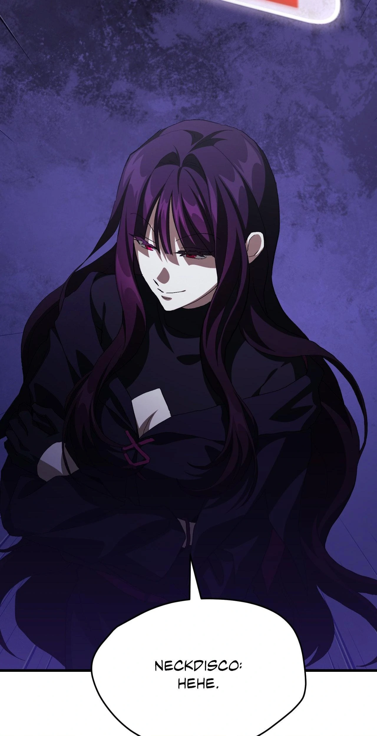 How to Train Your Healer「Official」 - Chapter 77 manhwa